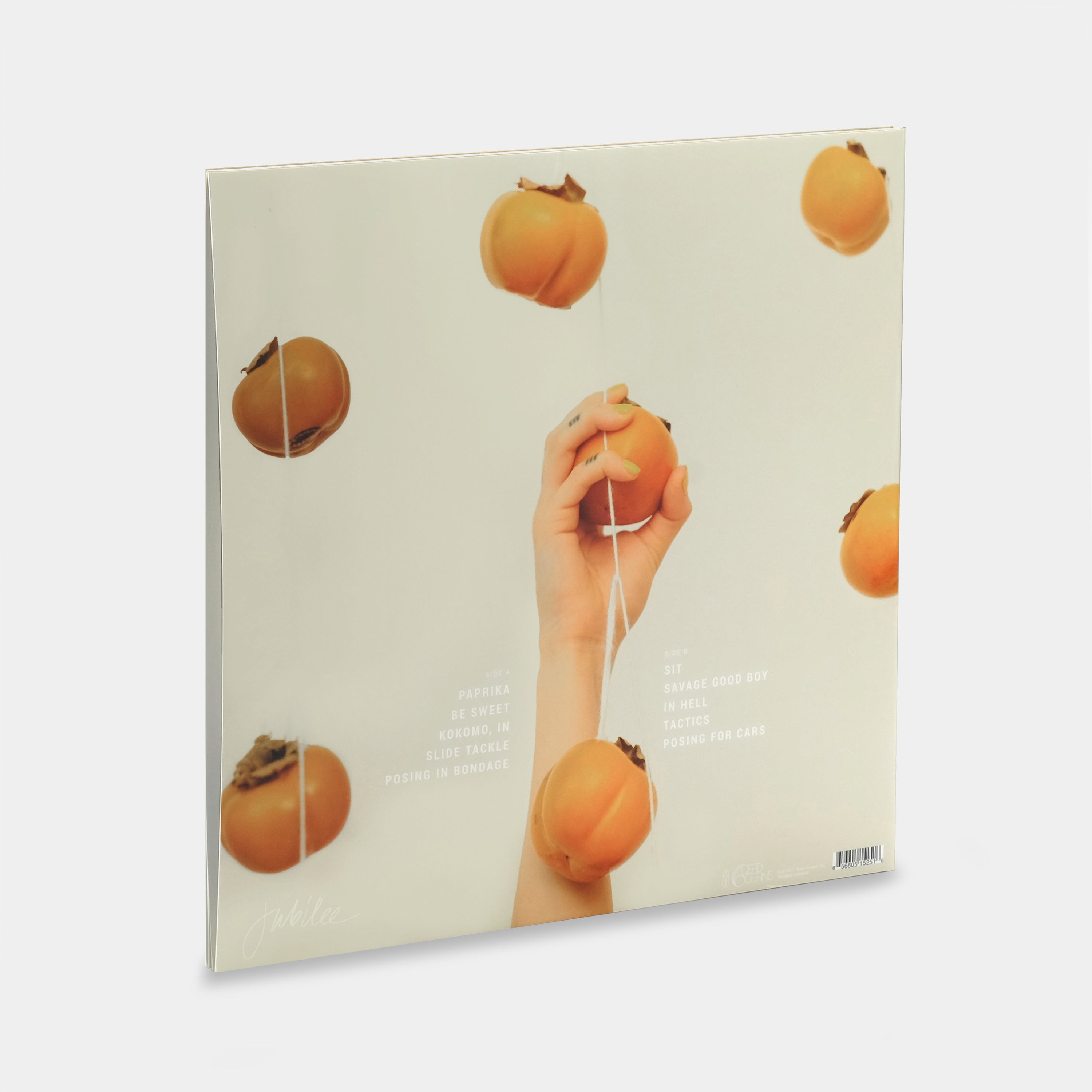 Japanese Breakfast - Jubilee LP Vinyl Record