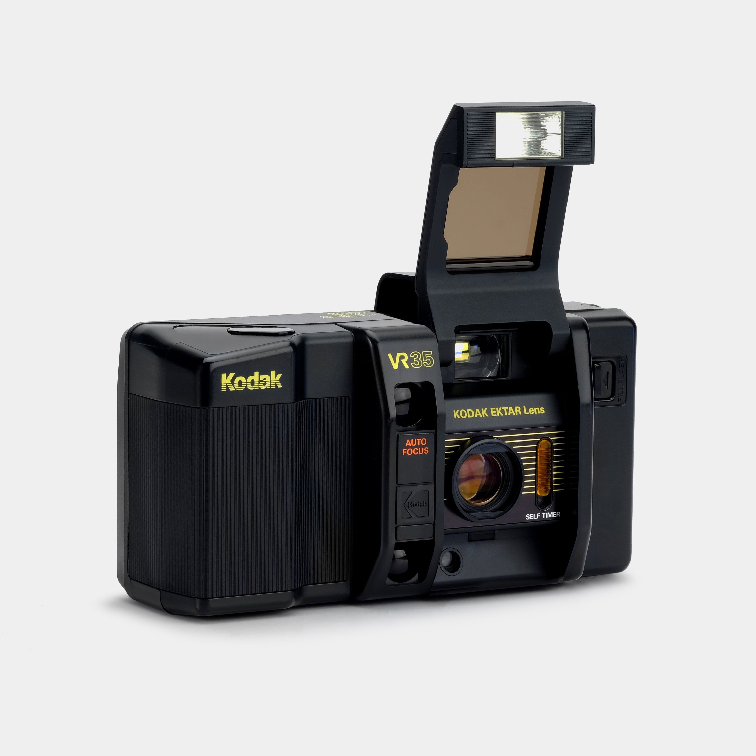 Kodak VR-35 K12 Ektar 35mm Point and Shoot Film Camera