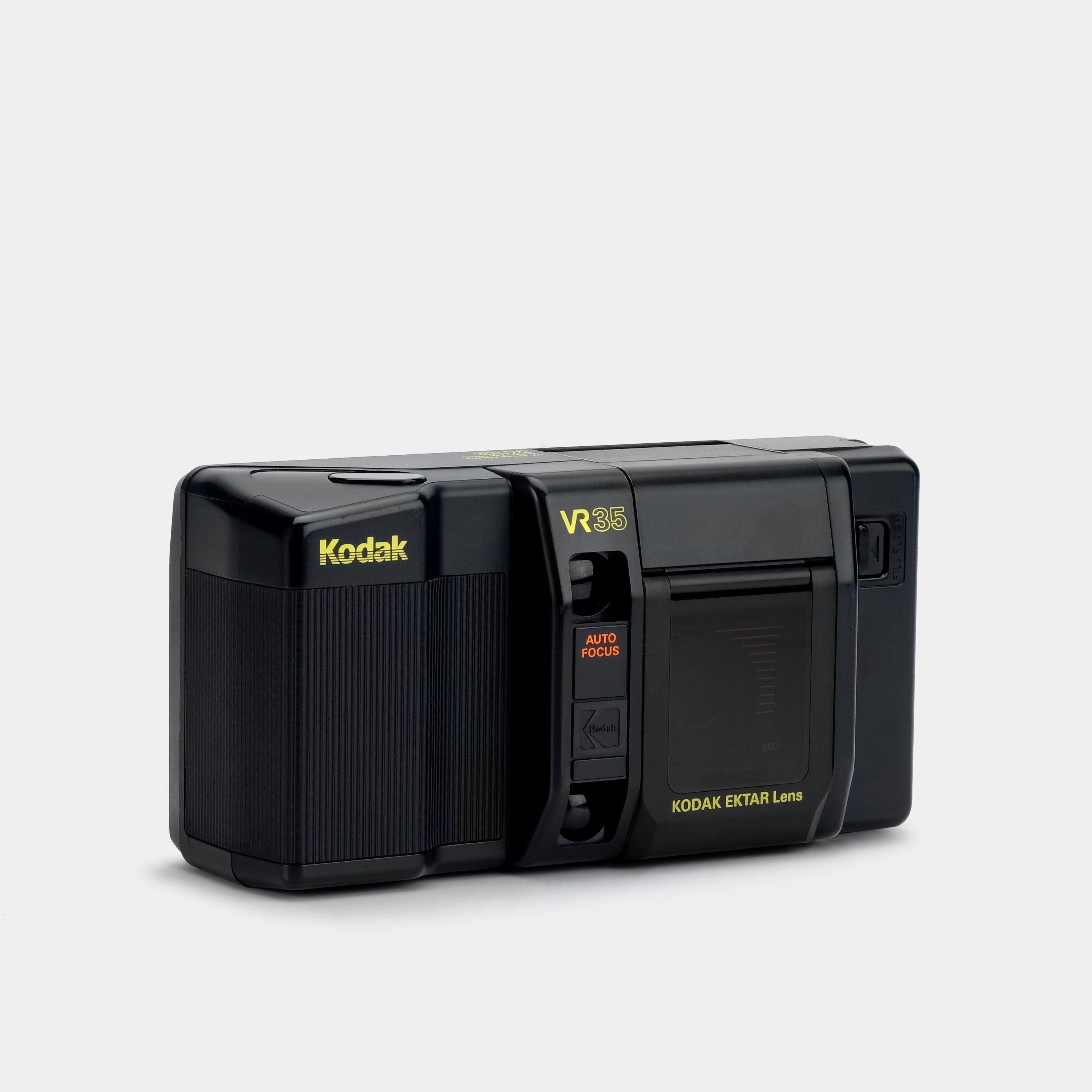 Kodak VR-35 K12 Ektar 35mm Point and Shoot Film Camera