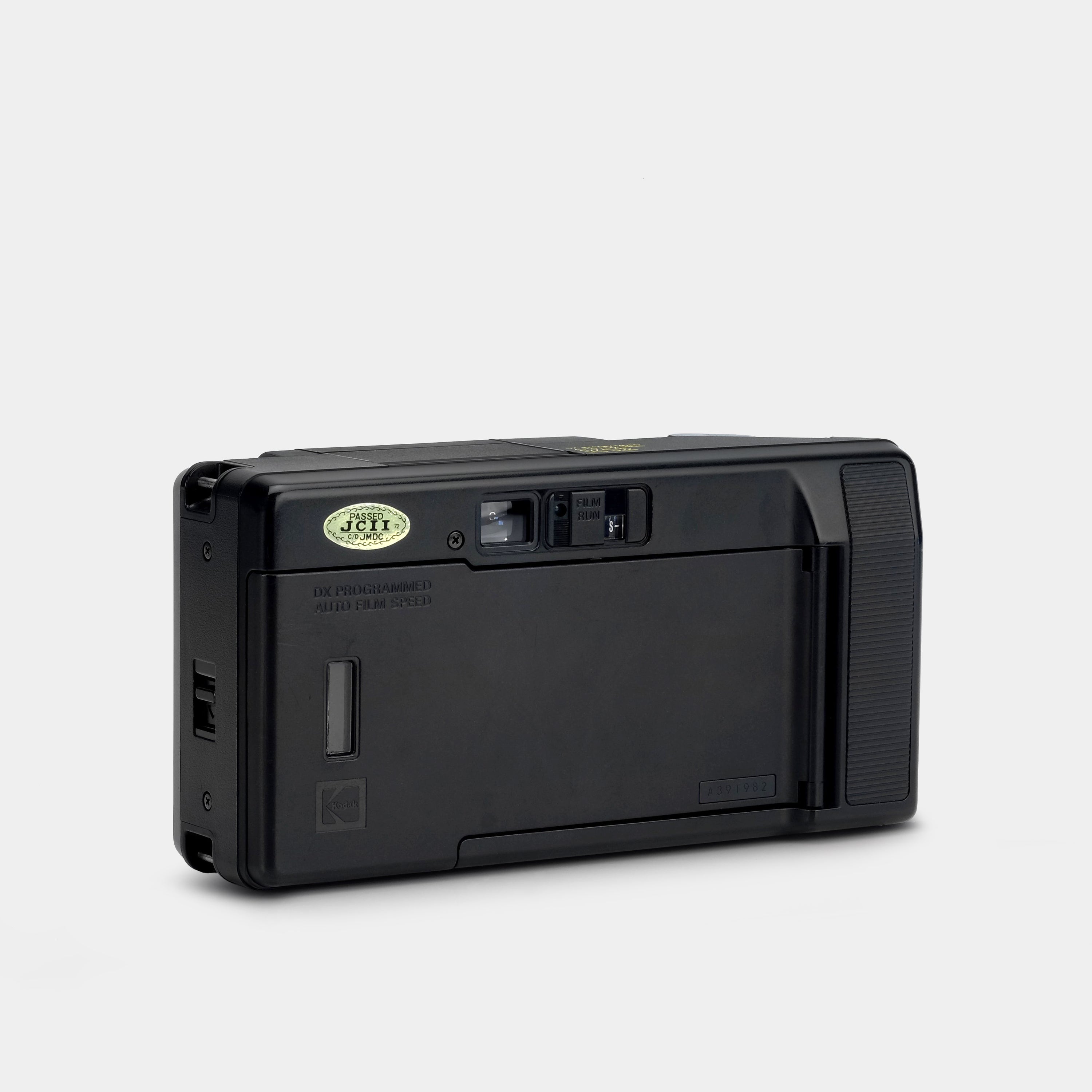Kodak VR-35 K12 Ektar 35mm Point and Shoot Film Camera
