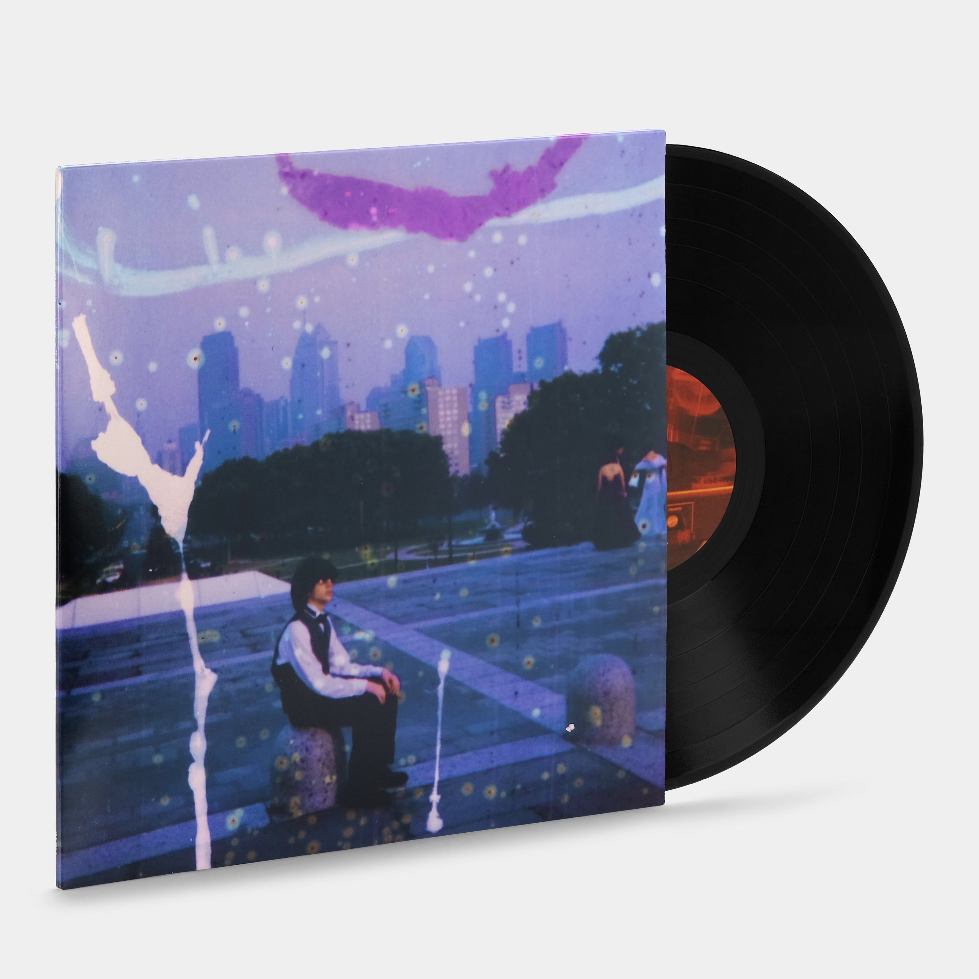 Kurt Vile - Childish Prodigy LP Vinyl Record