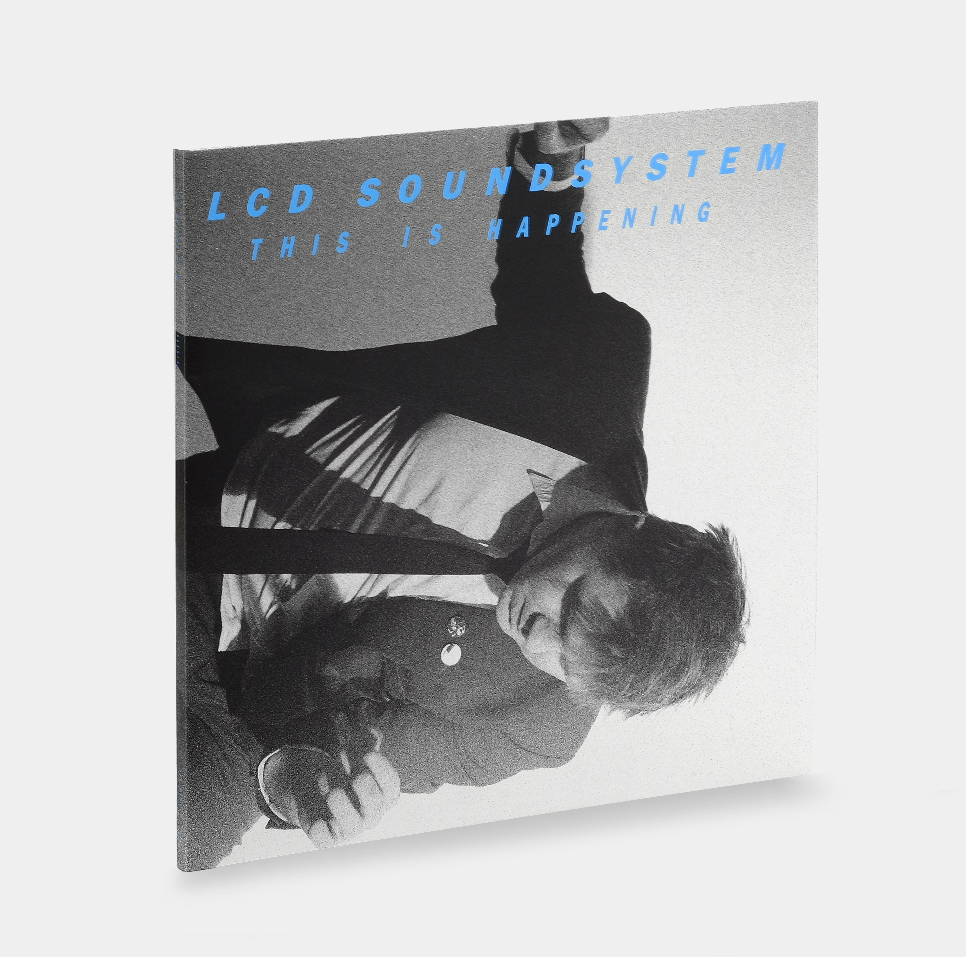 LCD Soundsystem - This Is Happening 2xLP Vinyl Record