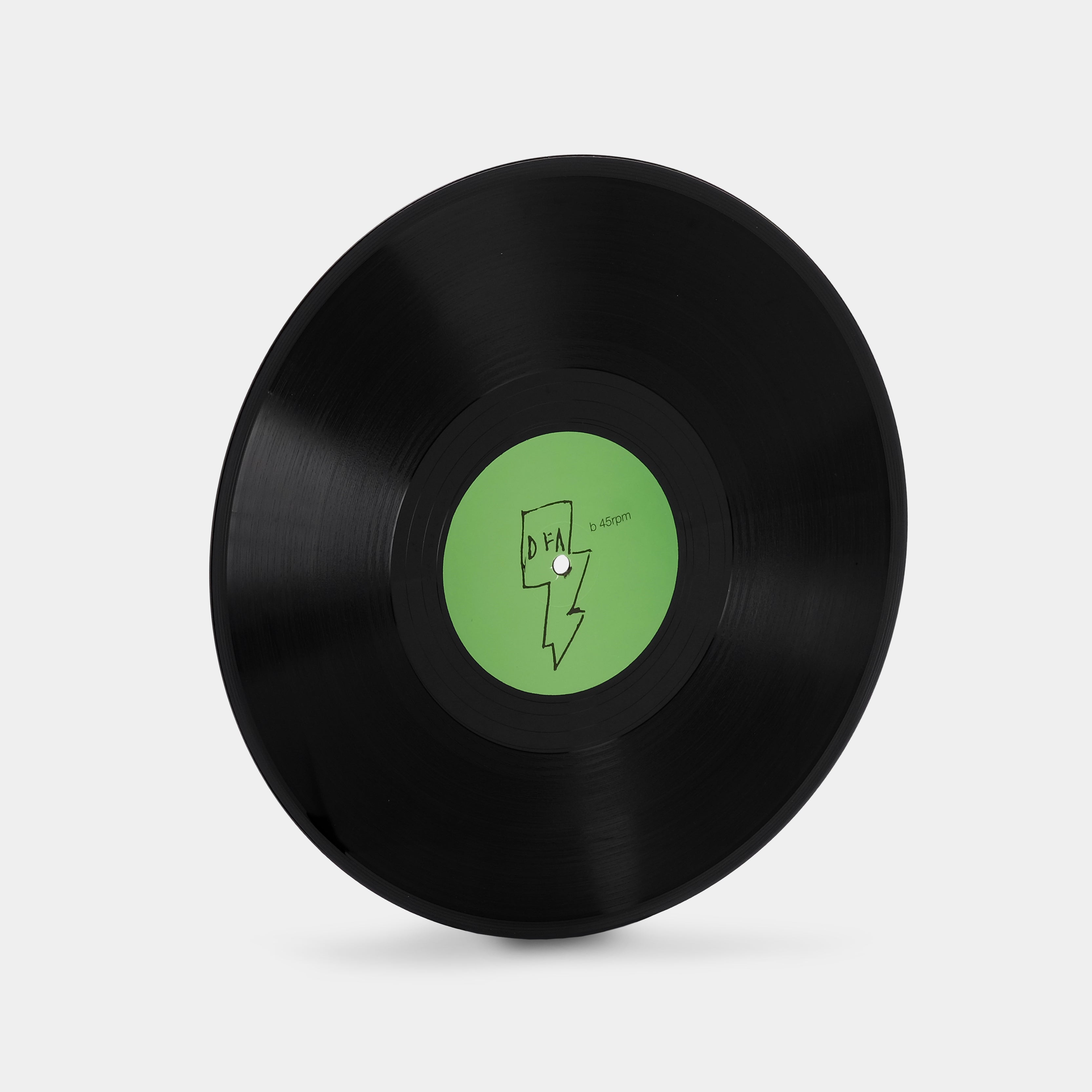 LCD Soundsystem - Losing My Edge 12" Single Vinyl Record