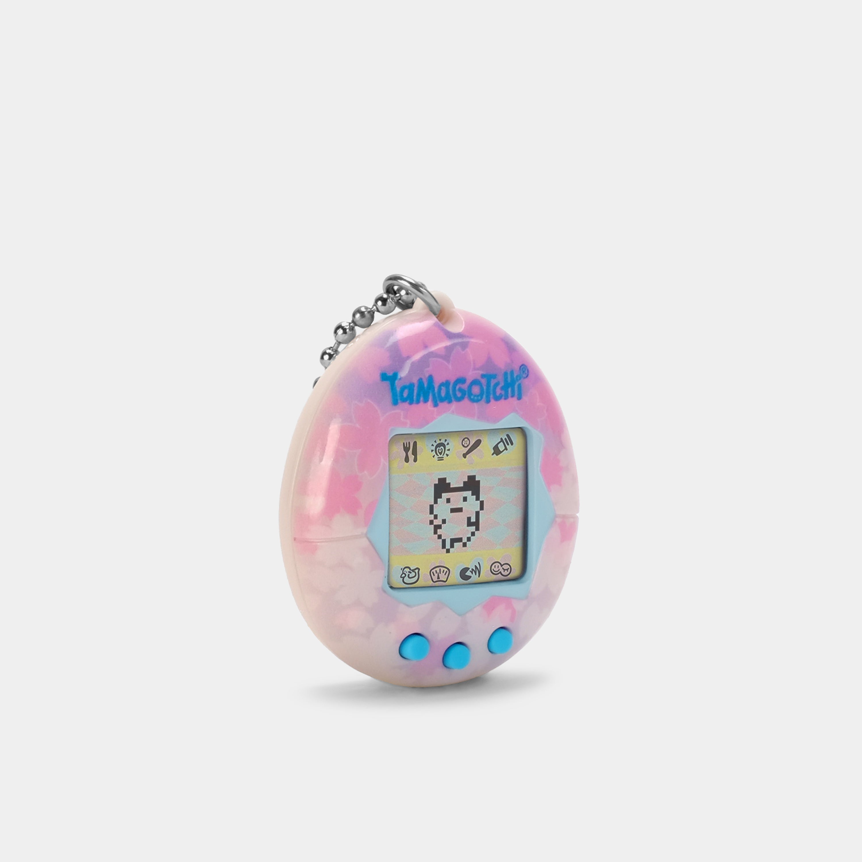 Original Tamagotchi (Gen. 1) Sakura Virtual Pet