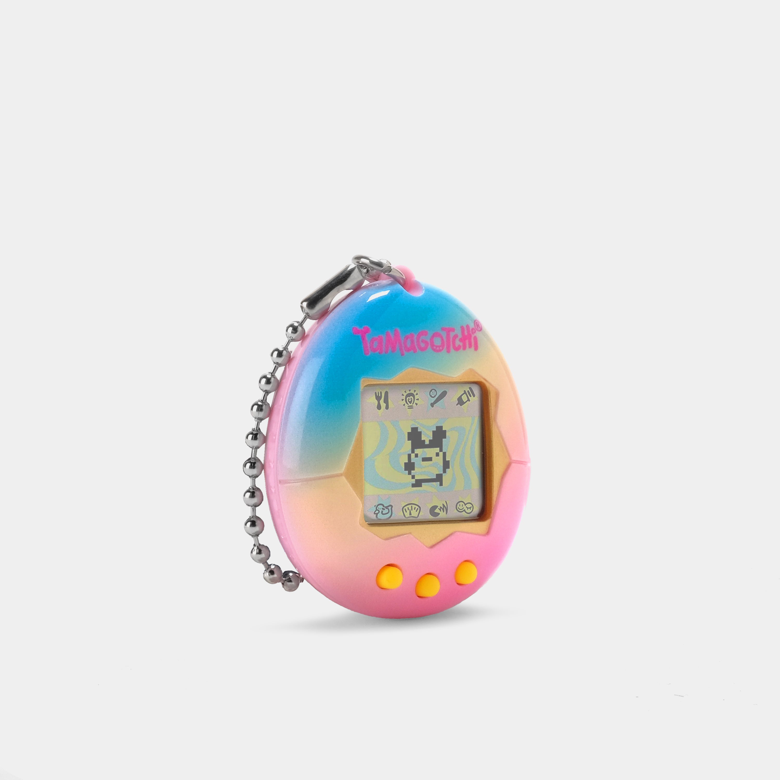 Original Tamagotchi (Gen. 2) Sahara Virtual Pet