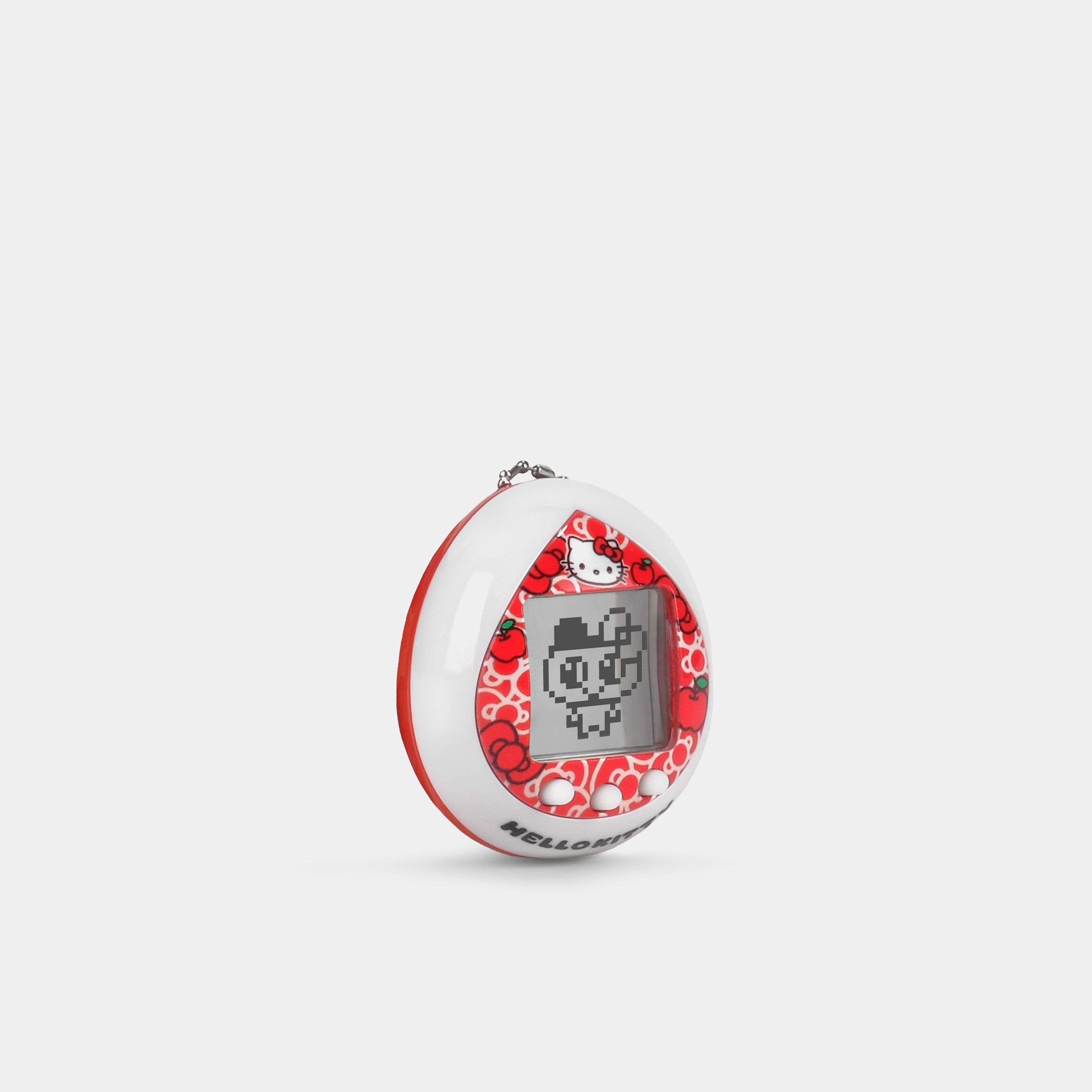 Hello Kitty Tamagotchi Nano Red Virtual Pet