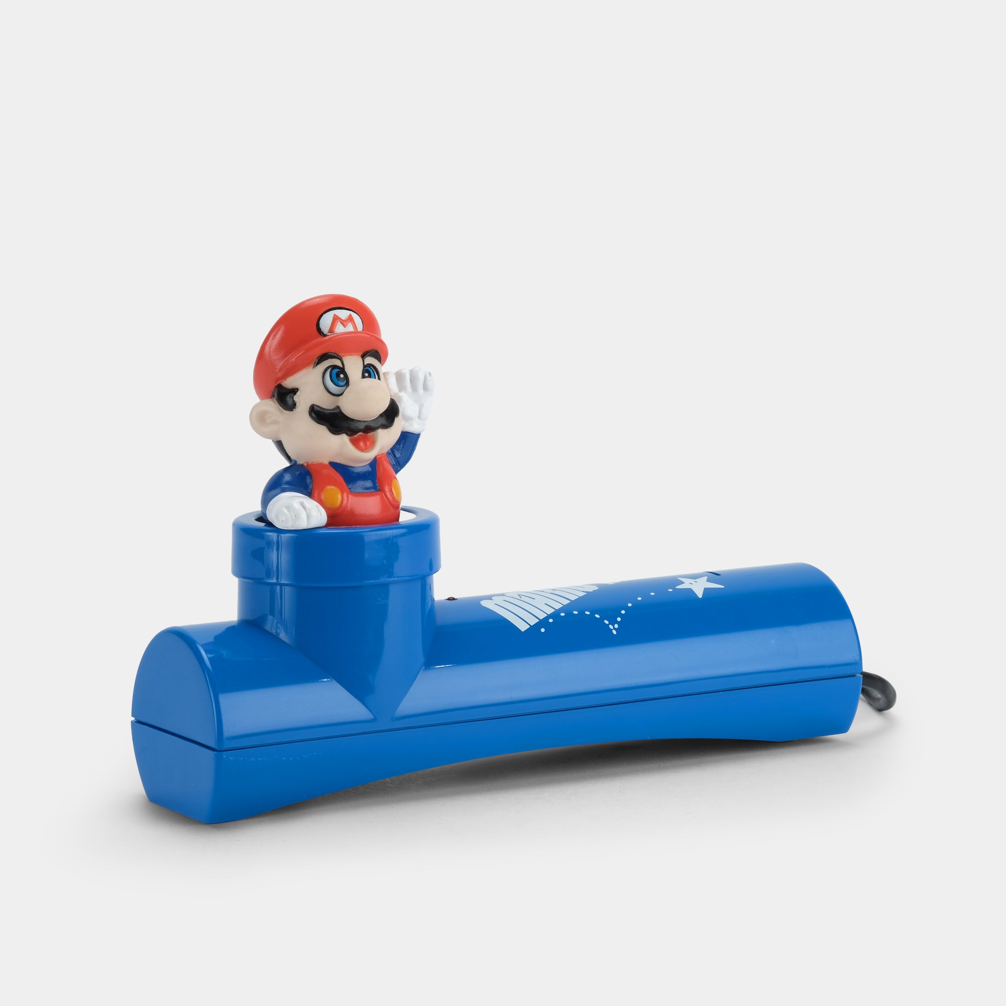 Dialfone Super Mario Bros Mbs 38 Telephone 