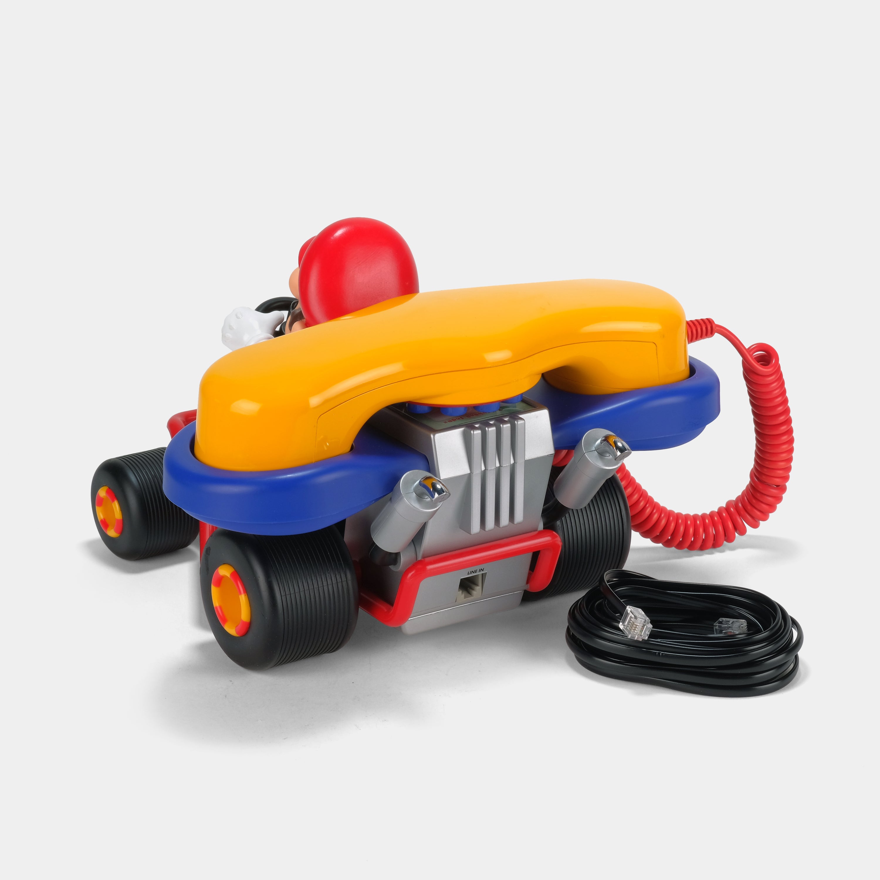 Nintendo Mario Kart Telephone