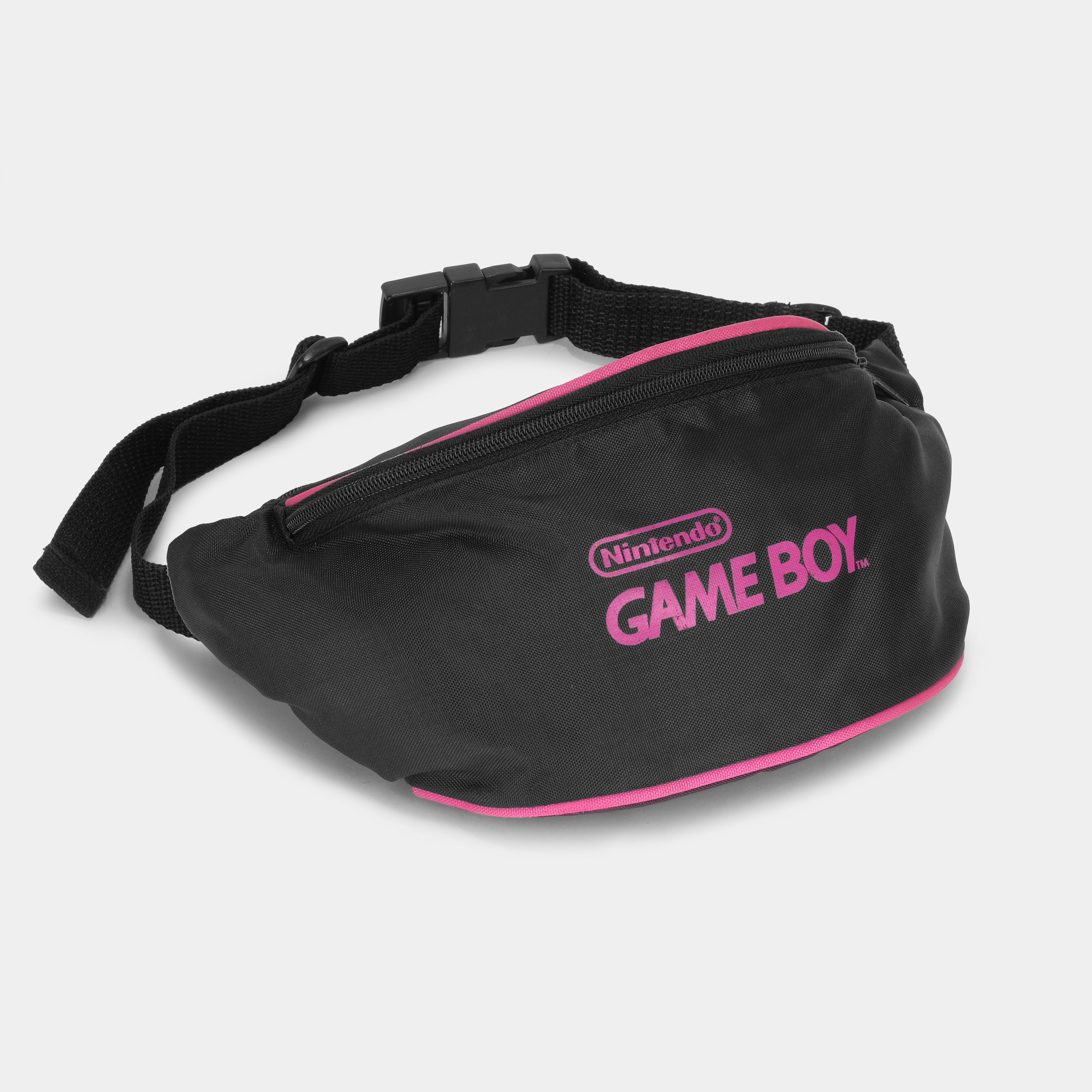 Vintage Game Boy Fanny Pack