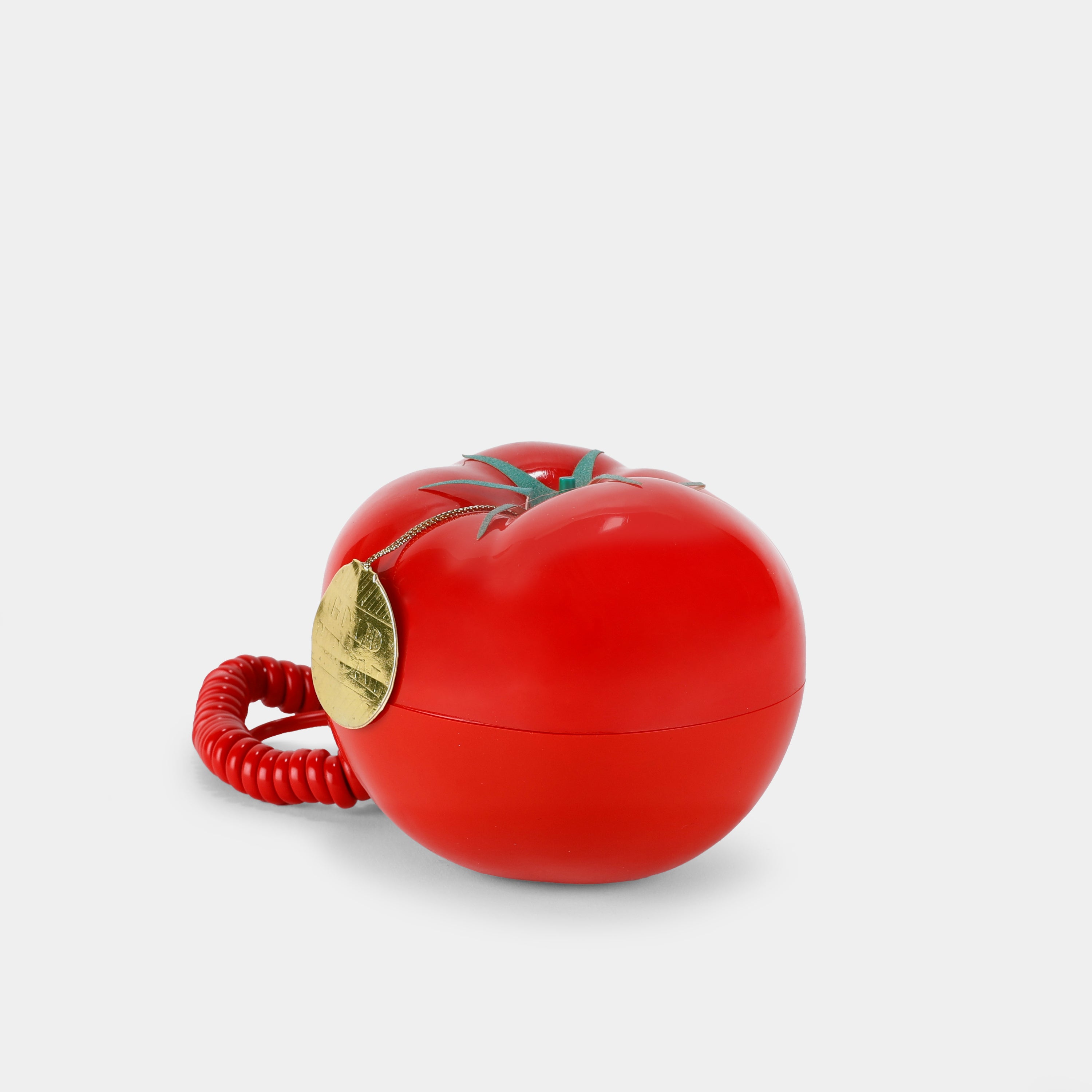 Tomato Telephone