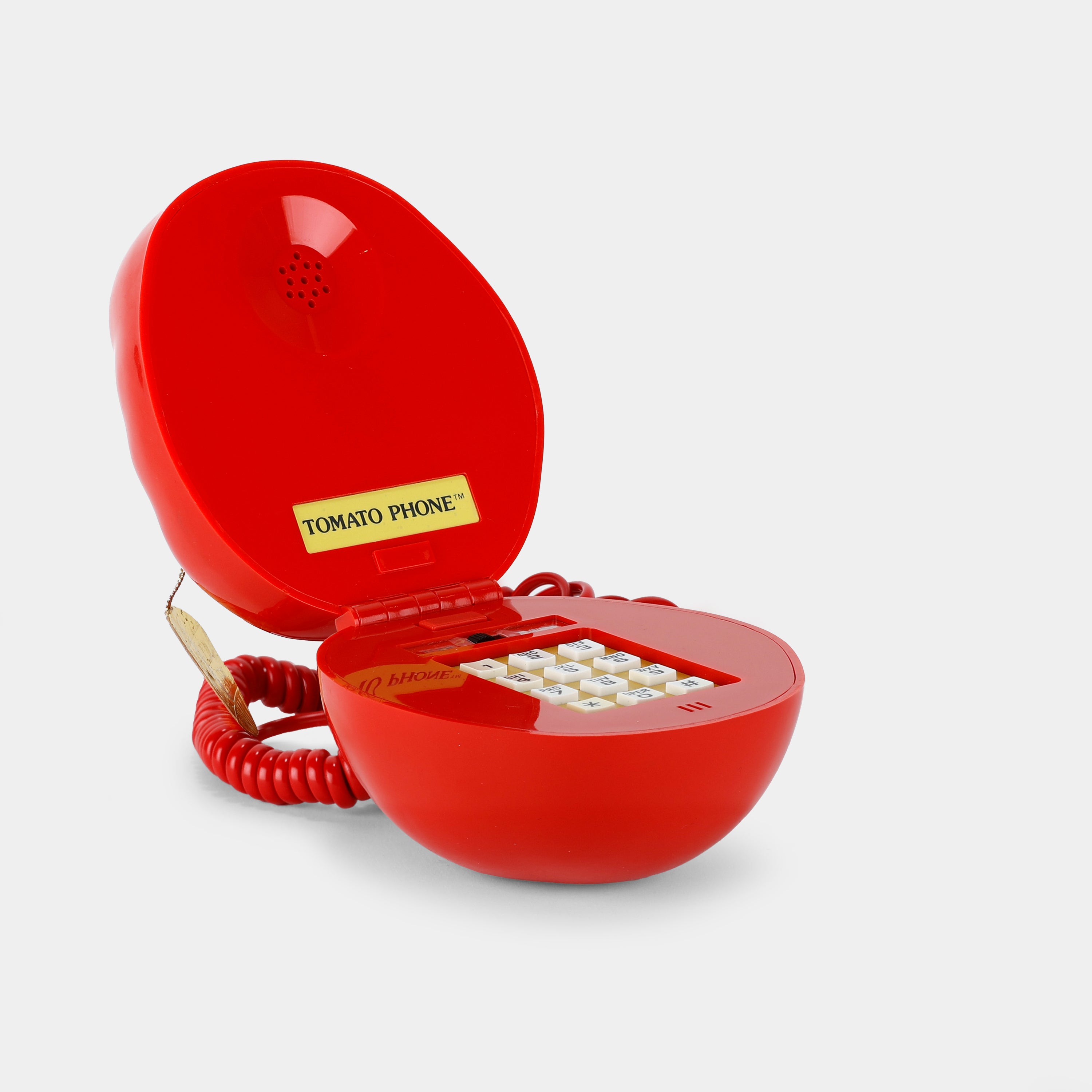 Tomato Telephone