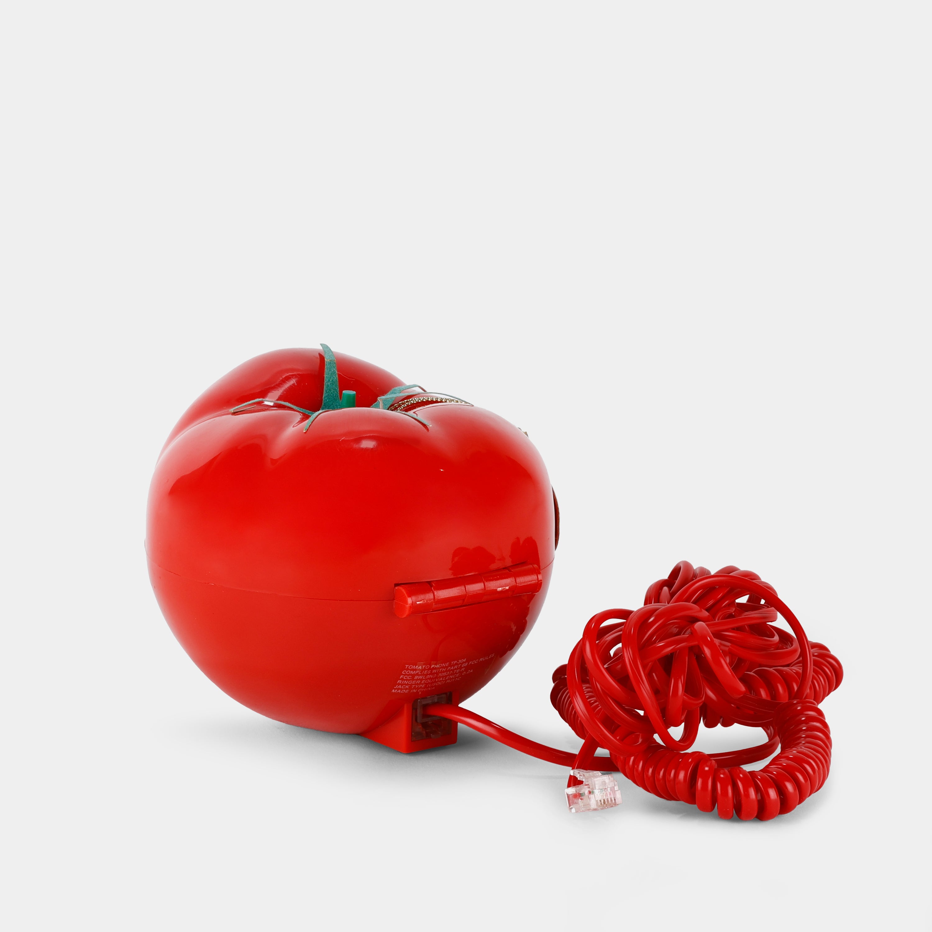 Tomato Telephone