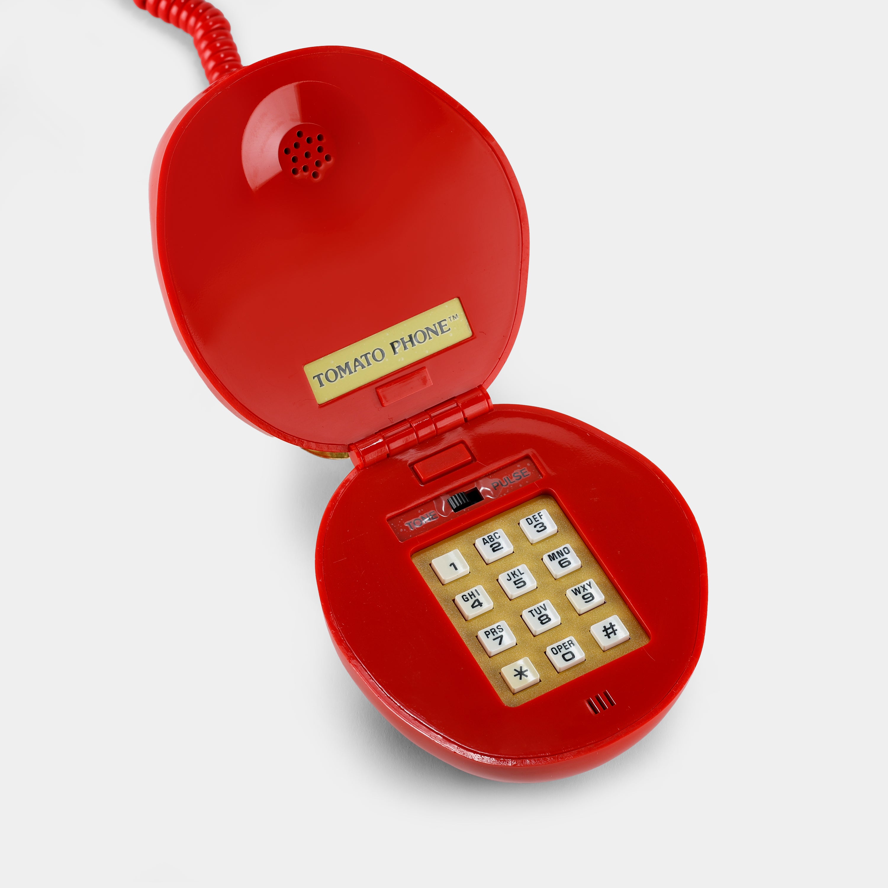 Tomato Telephone