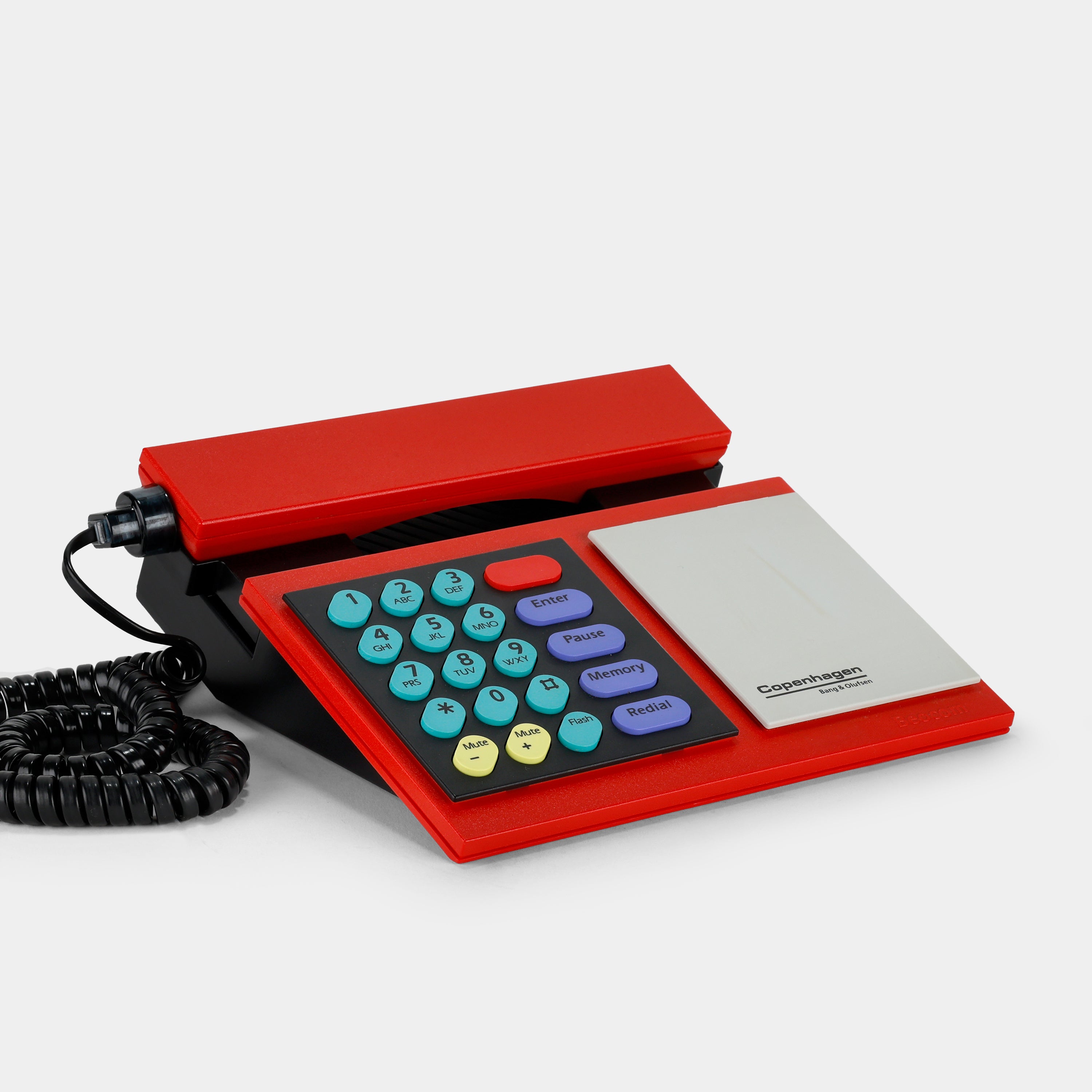 Bang & Olufsen Beocom Red Telephone