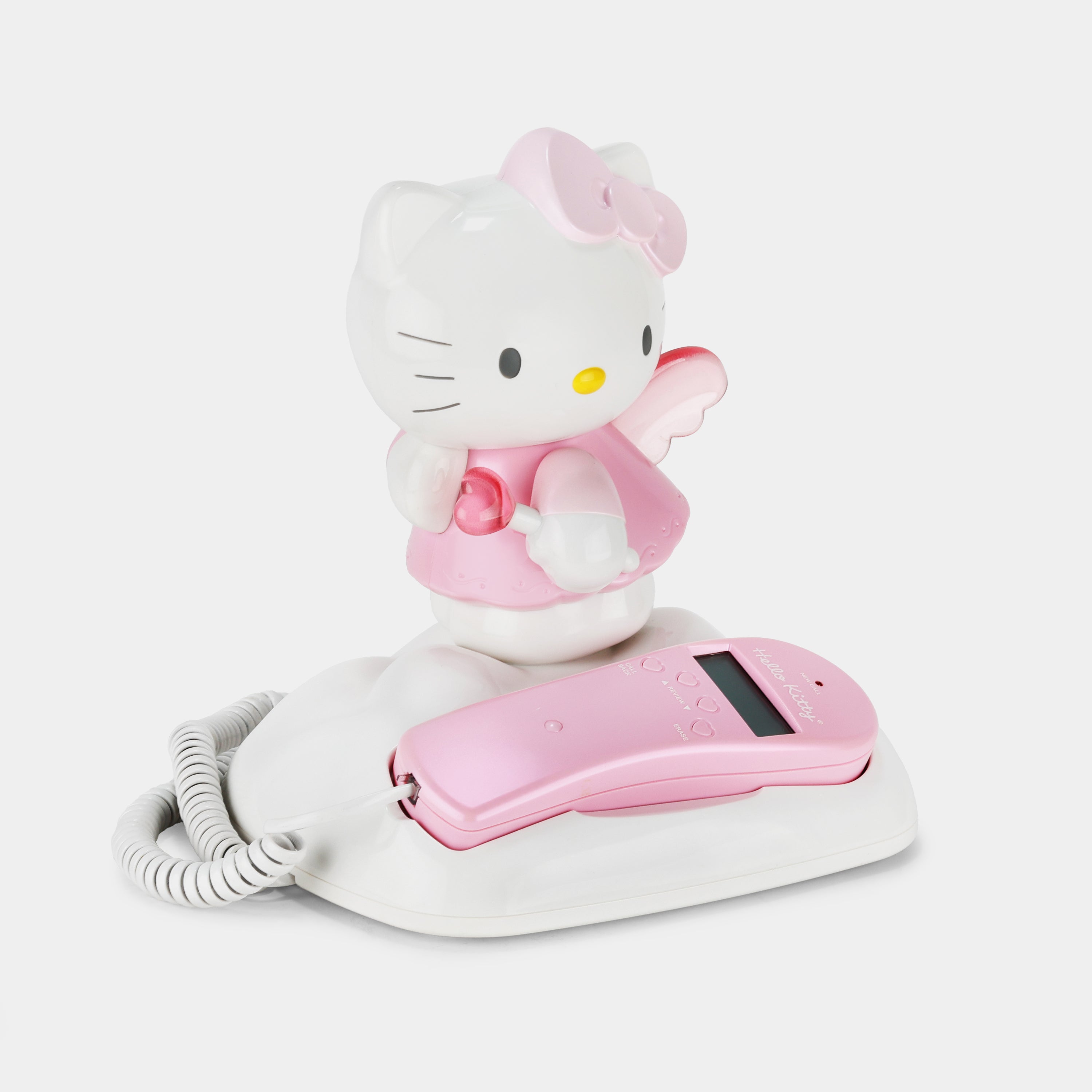 Hello Kitty Angel Telephone