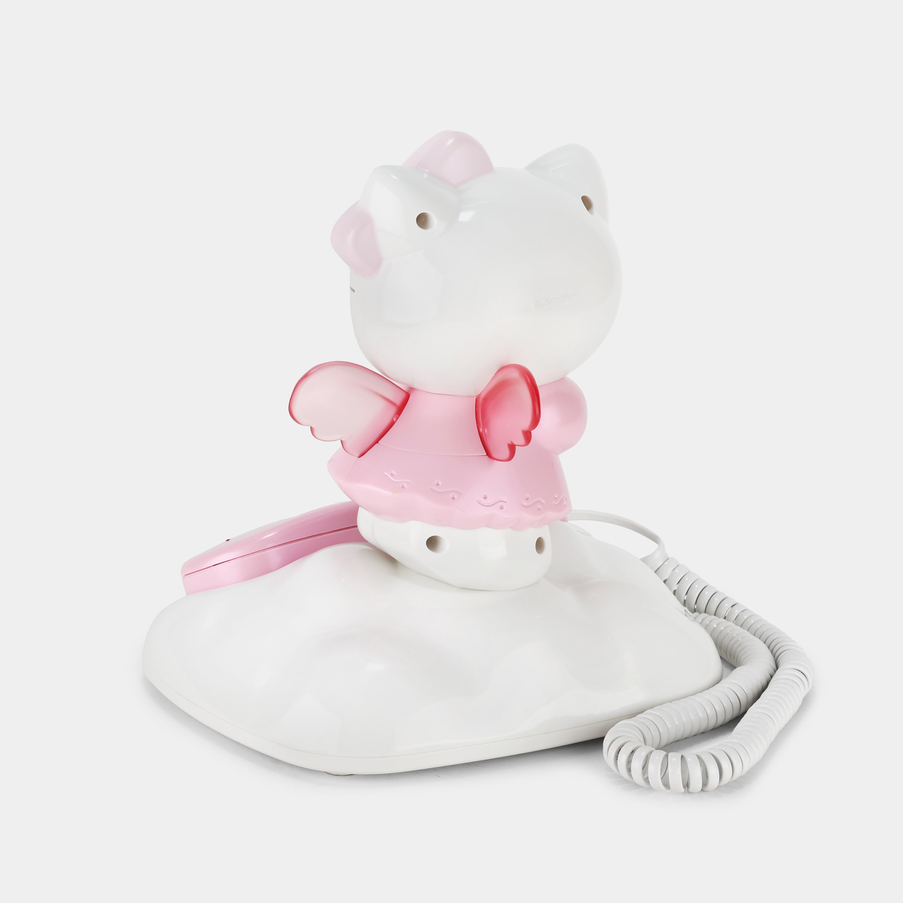 Hello Kitty Angel Telephone