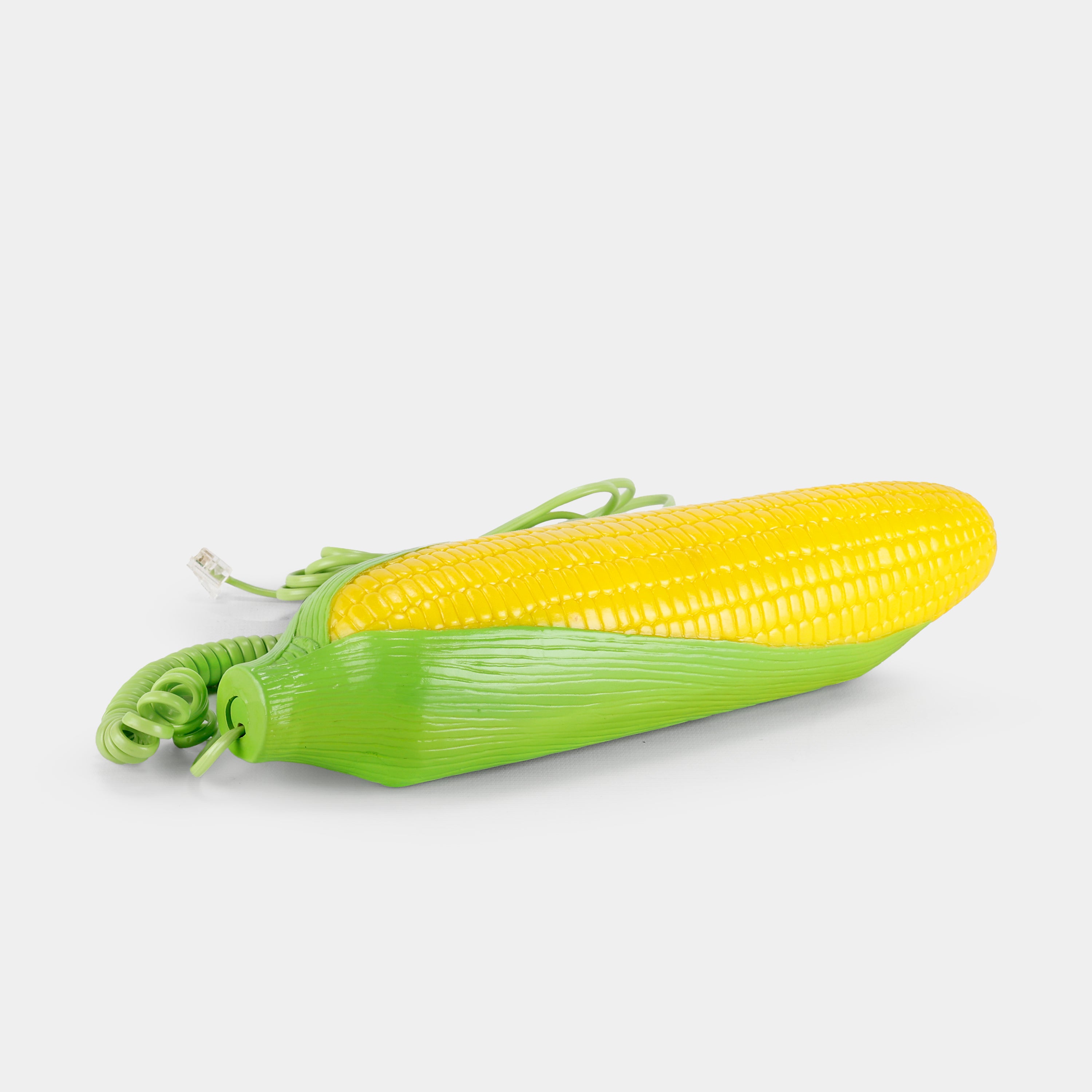 Vintage Corn Telephone