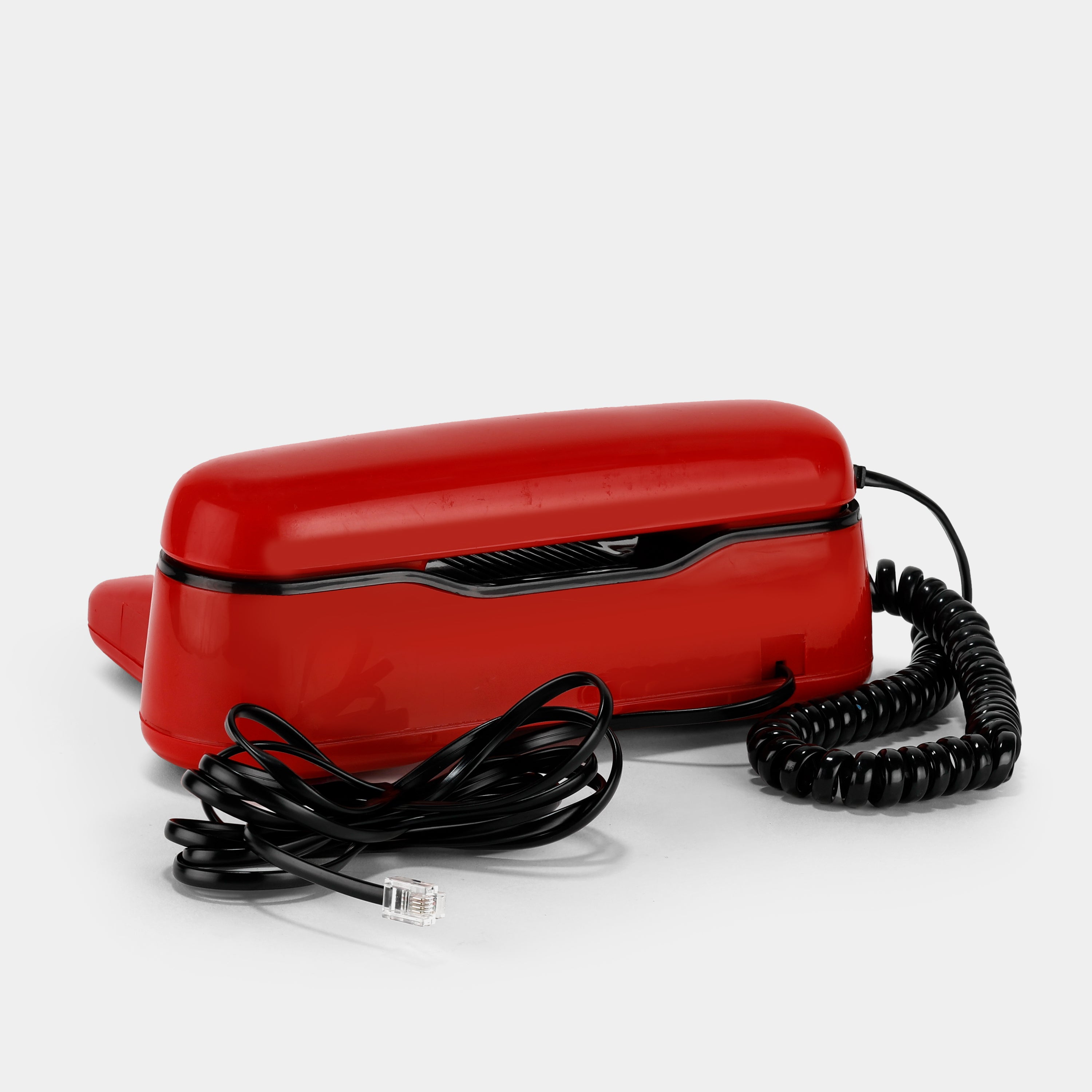 Azzaro HT-8282 Red Telephone