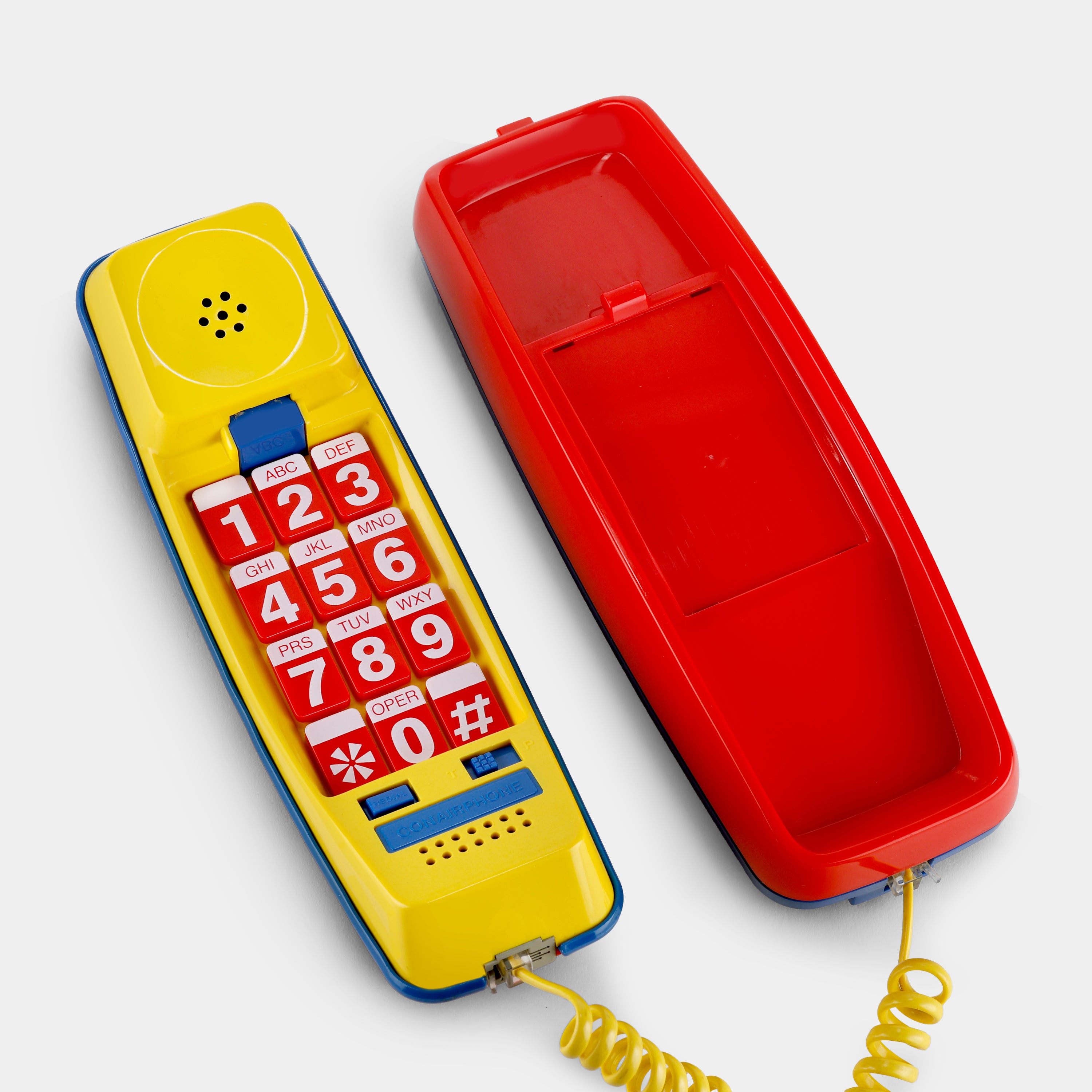 Conair SW750 Colorblock Telephone - Thumbnail 3