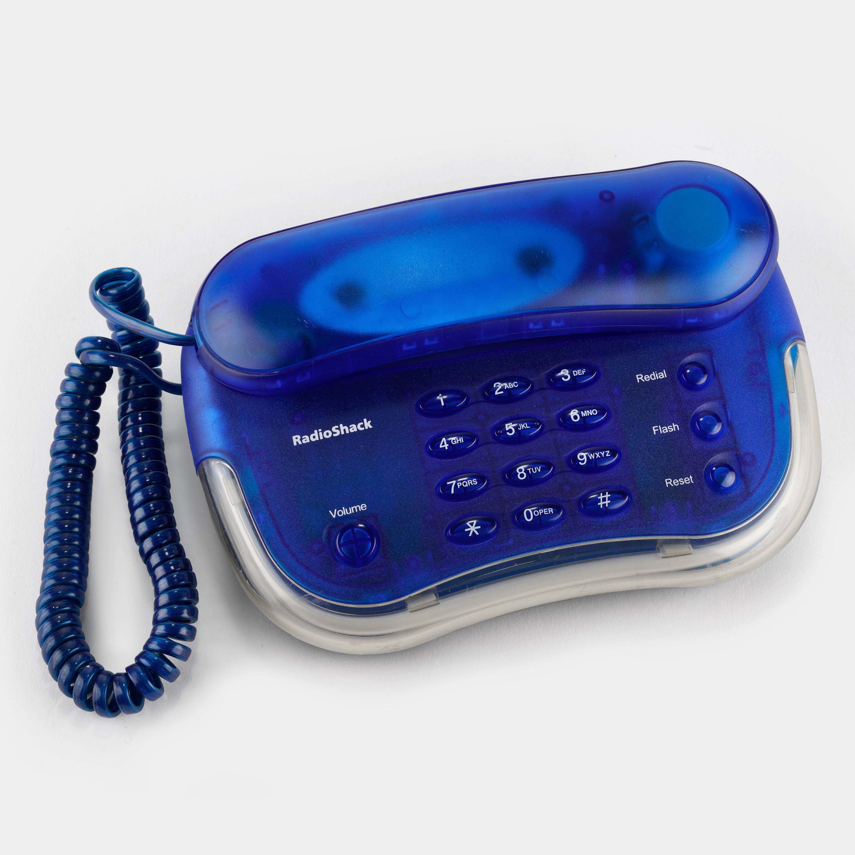 RadioShack ET-3204 Telephone - Thumbnail 2