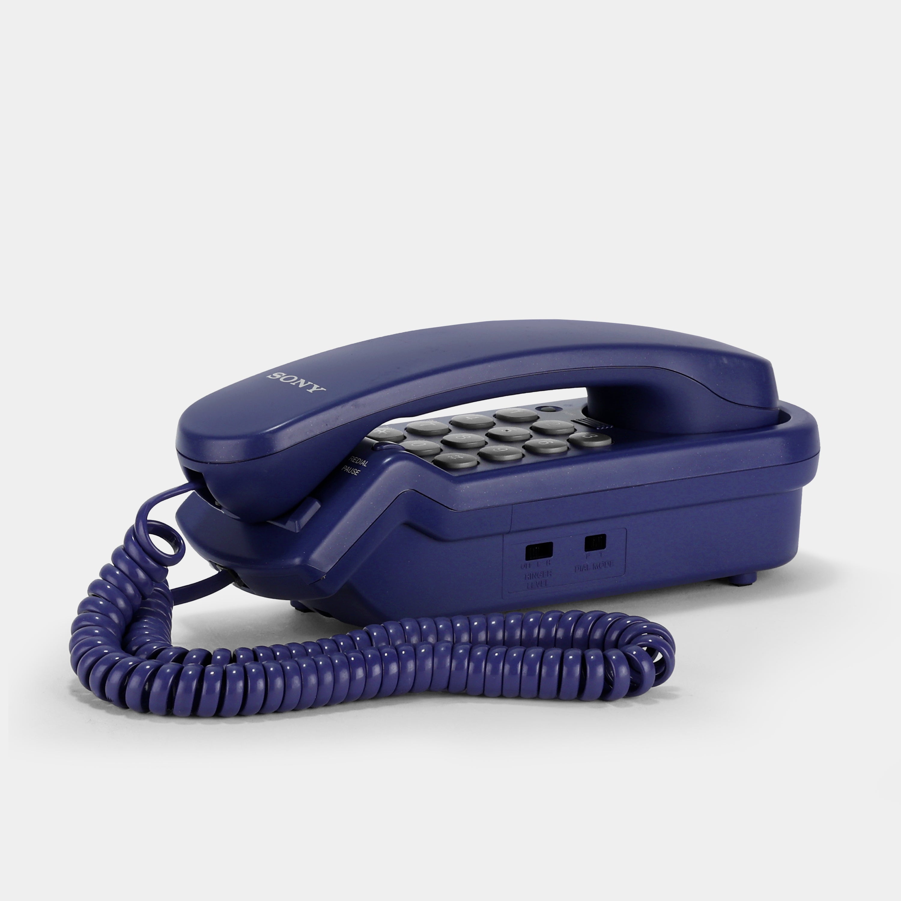 Sony IT-B3 Blue Telephone