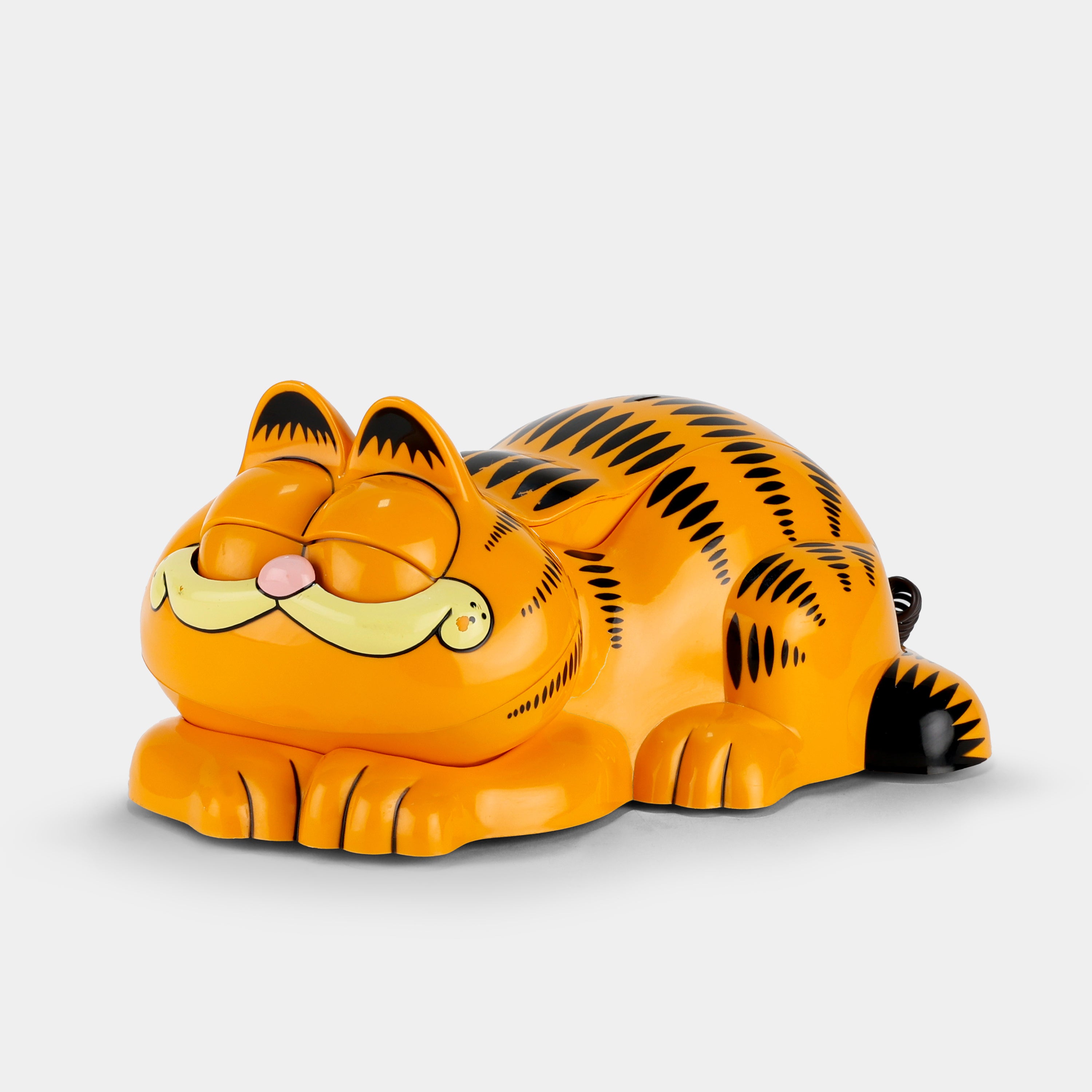 Garfield Telephone