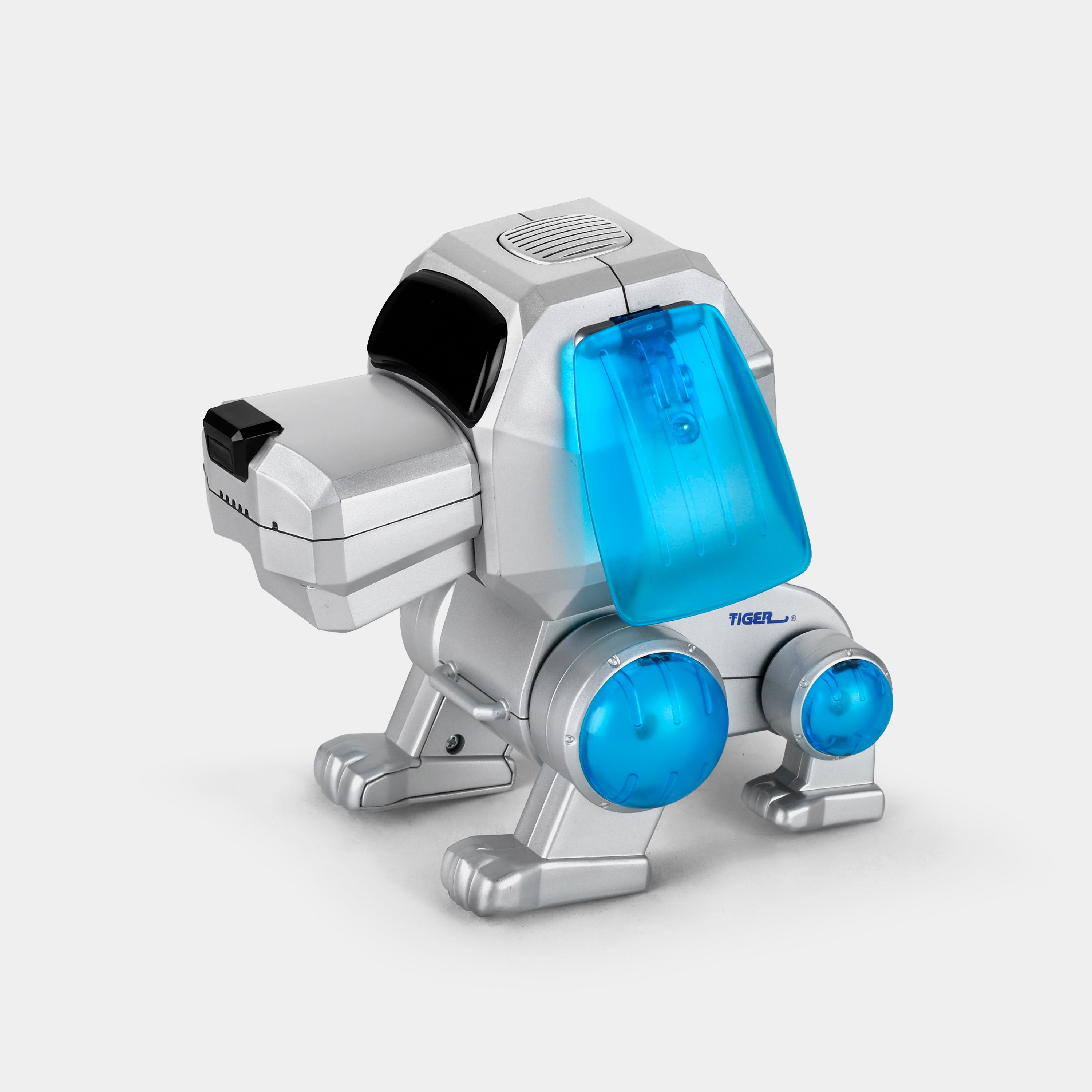 Poo-Chi Robot Dog Toy – Retrospekt