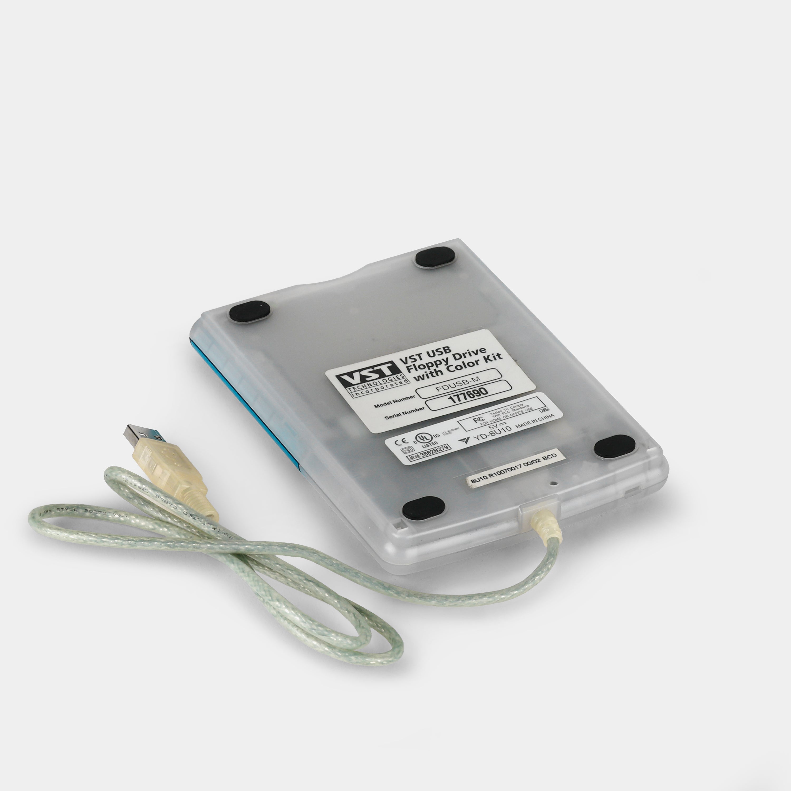 VST USB Floppy Drive