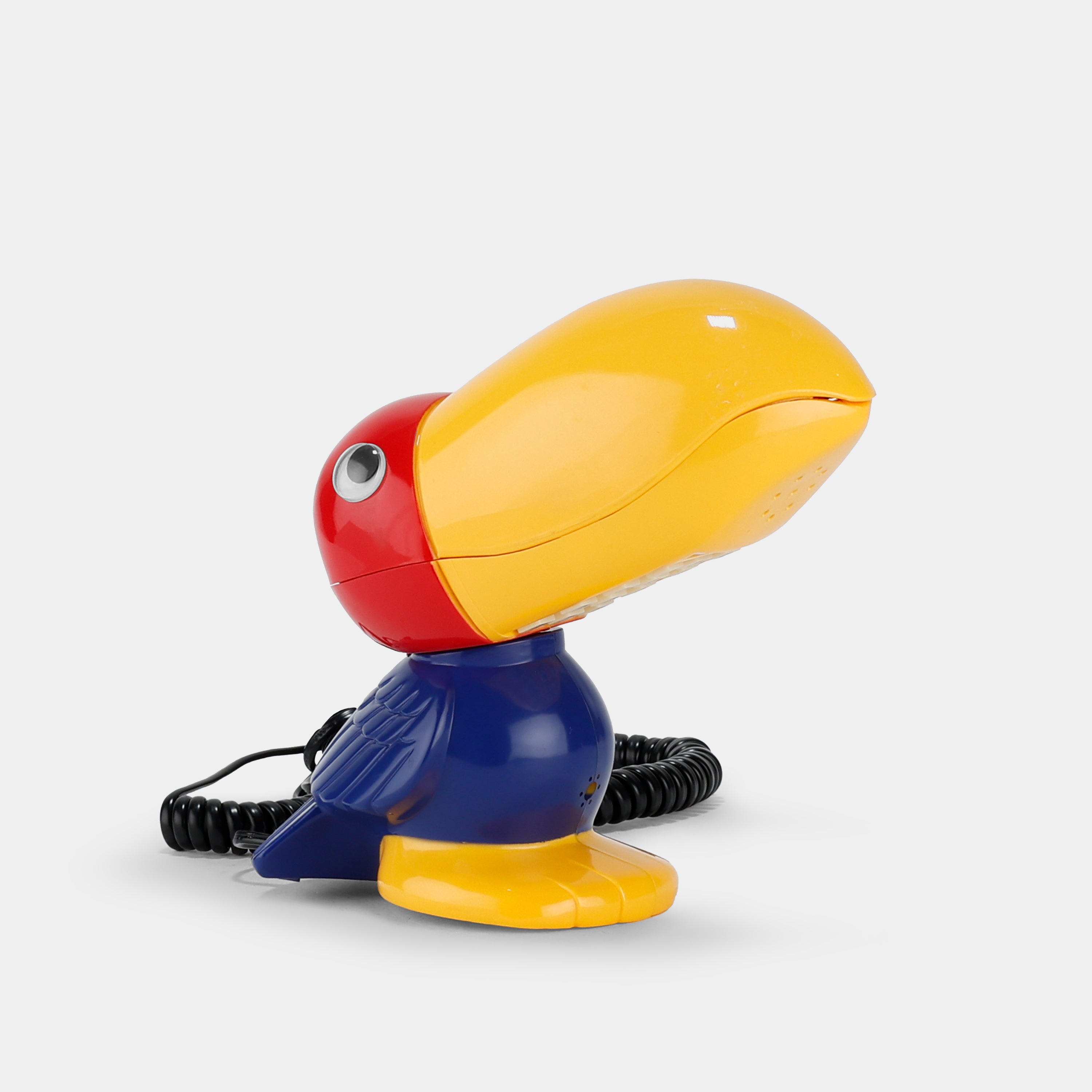 Toucan Telephone