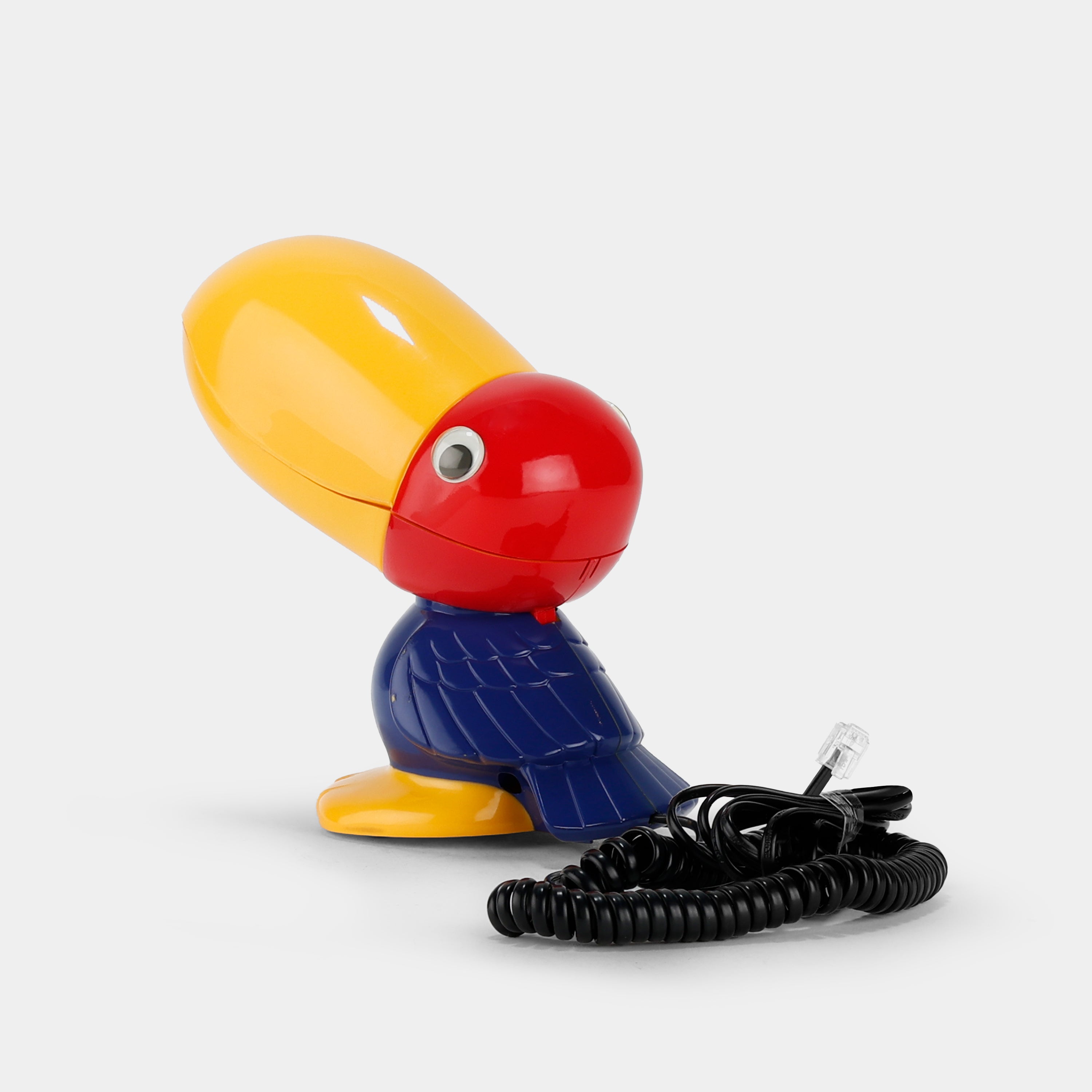 Toucan Telephone