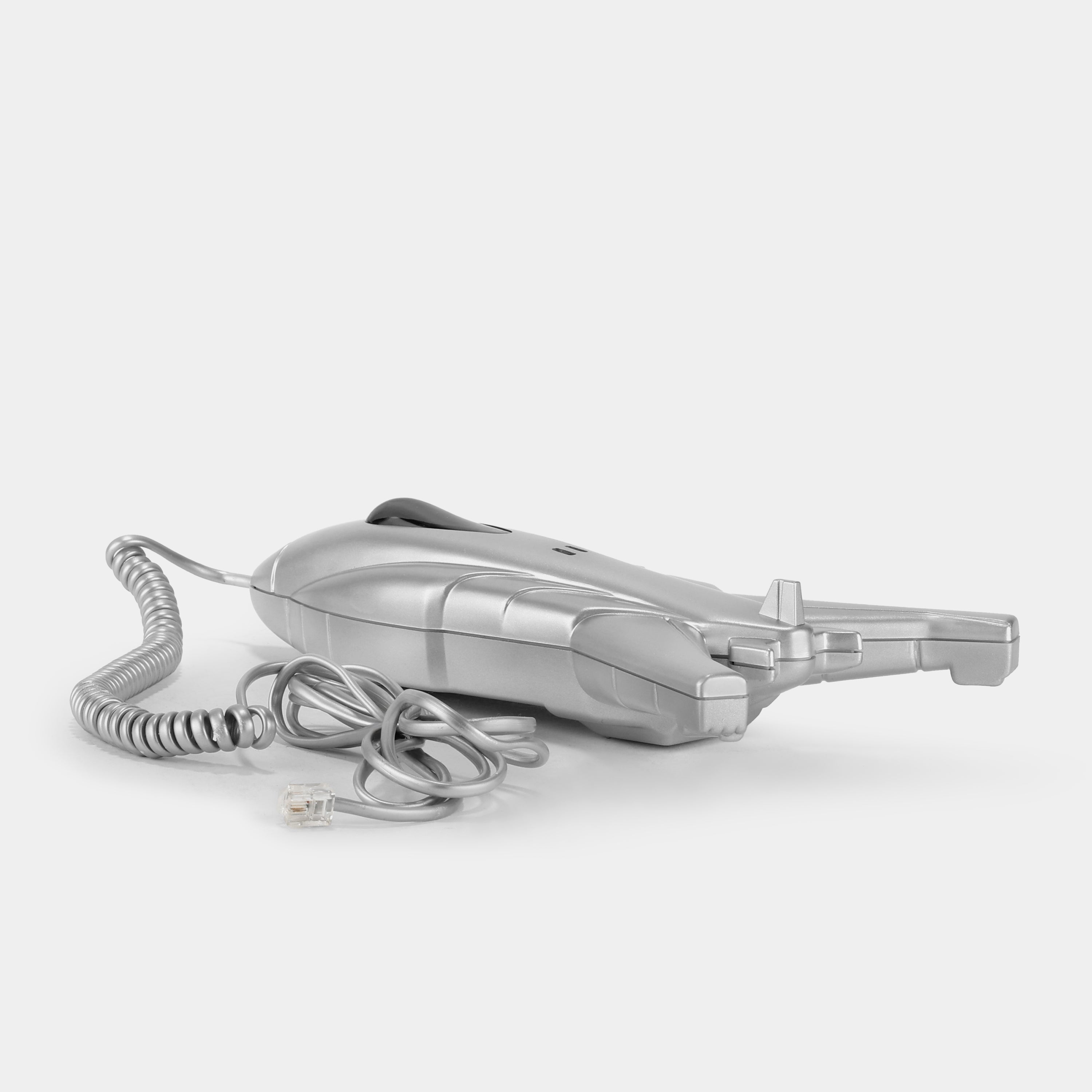 Crusader Space Shuttle Robot Telephone