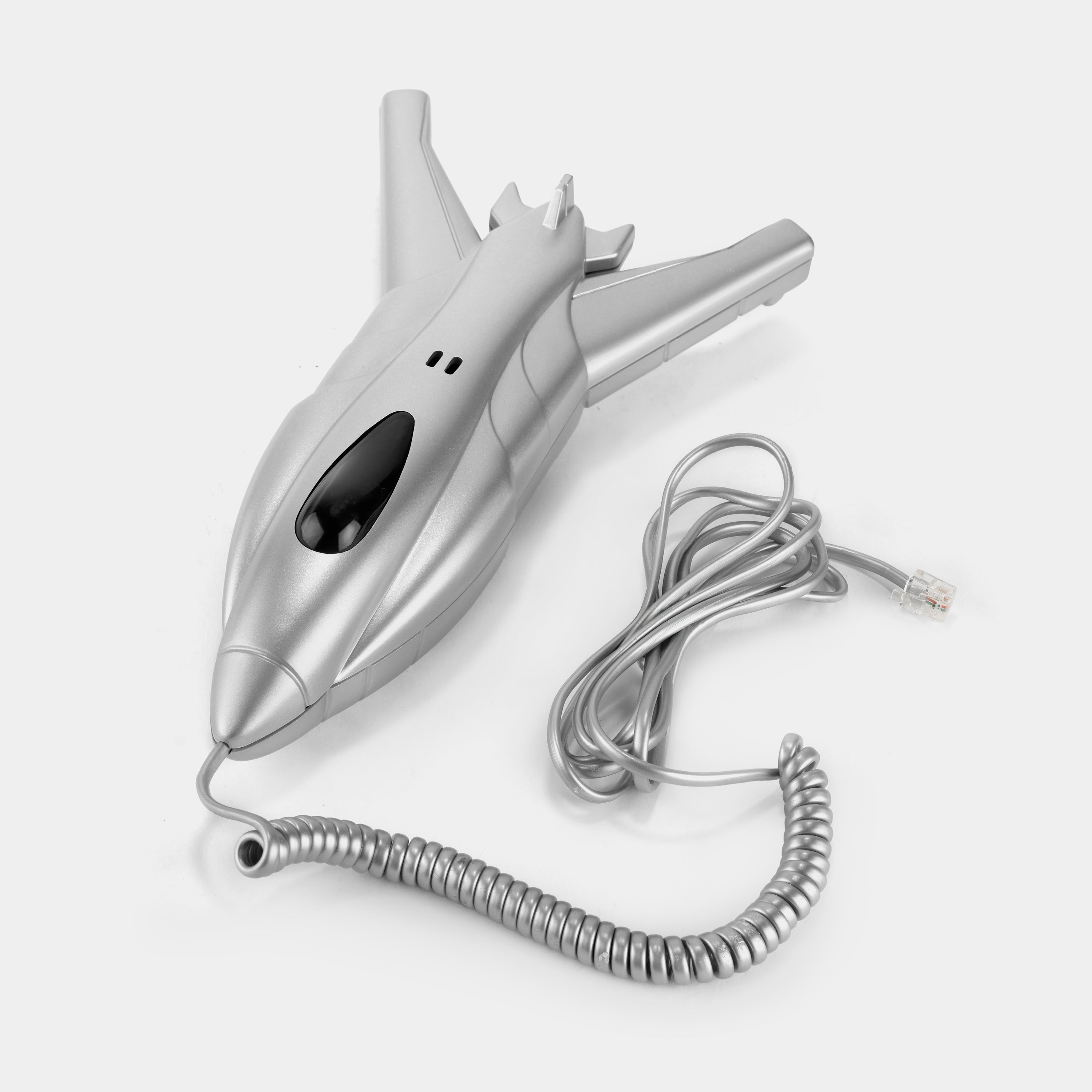 Crusader Space Shuttle Robot Telephone