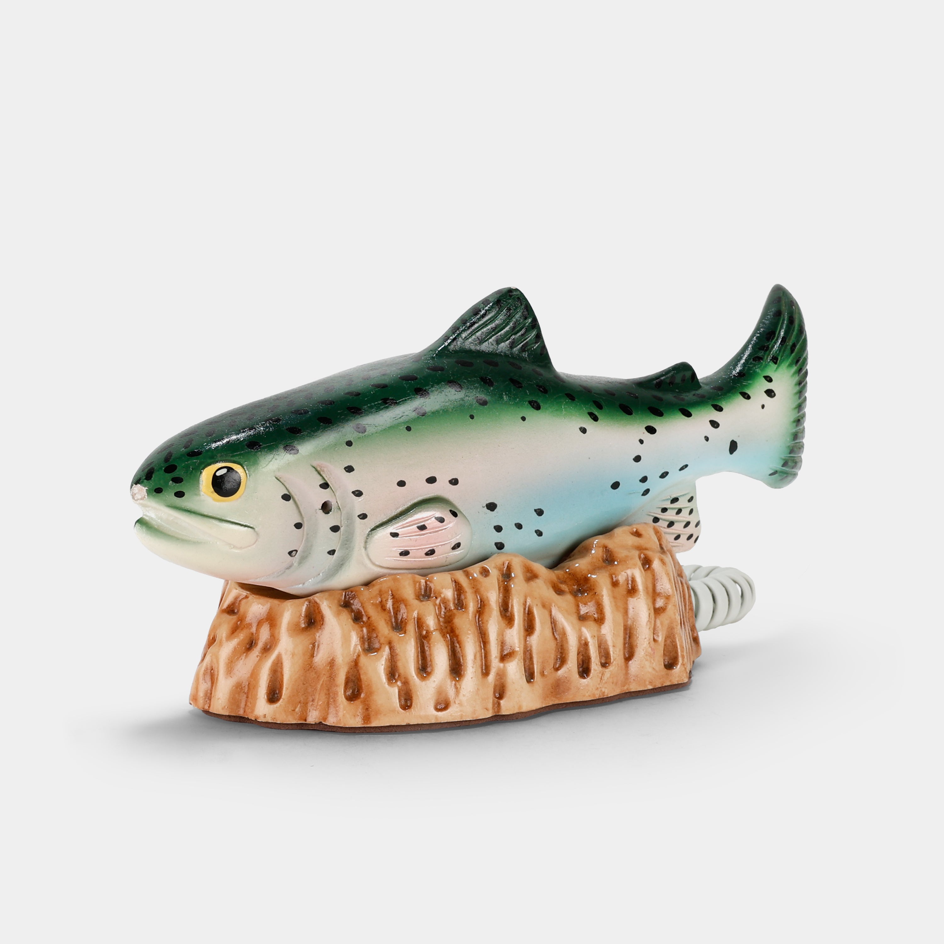 TT Systems Trout Telephone