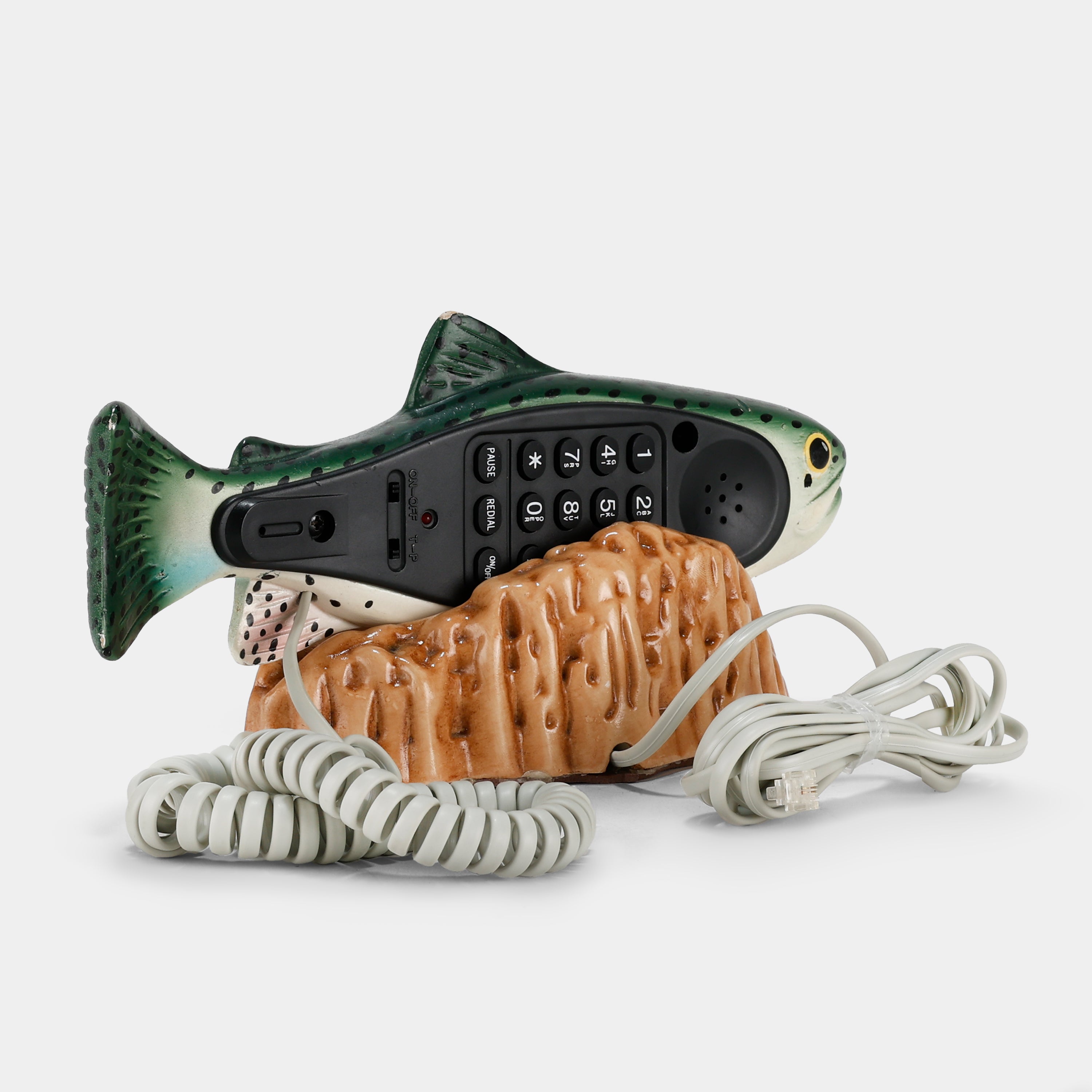 TT Systems Trout Telephone