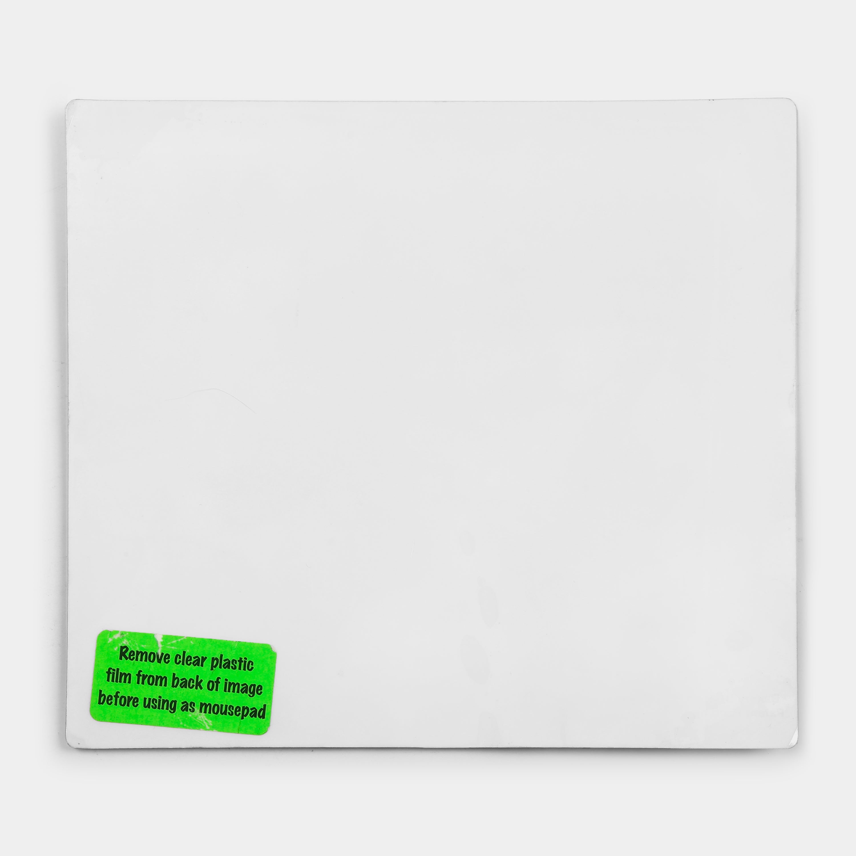 Lenticular Pokémon "Gotta Catch Em All" Mouse Pad