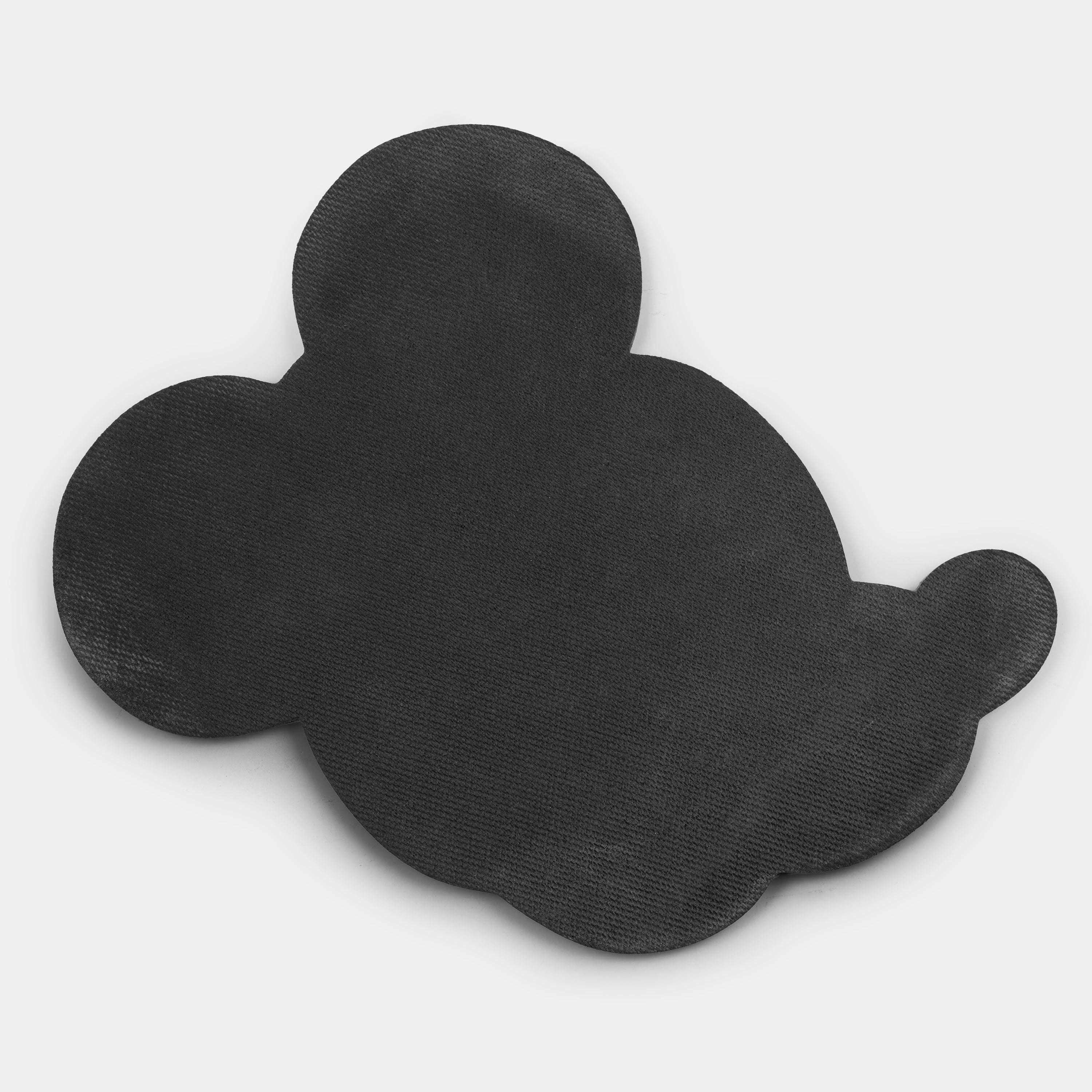 Mickey Mouse - Mickey Head Mouse Pad