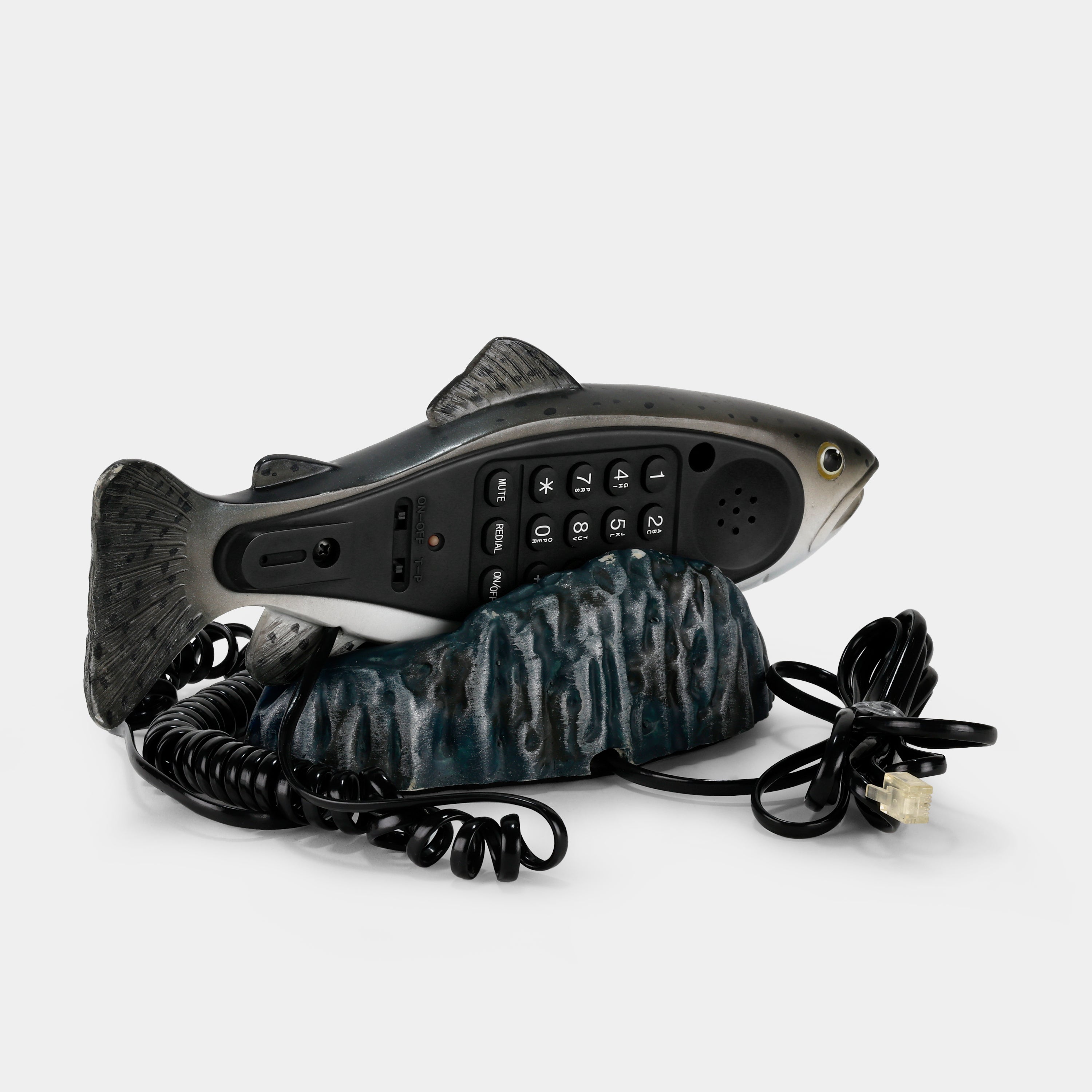 Hentak Trout Telephone