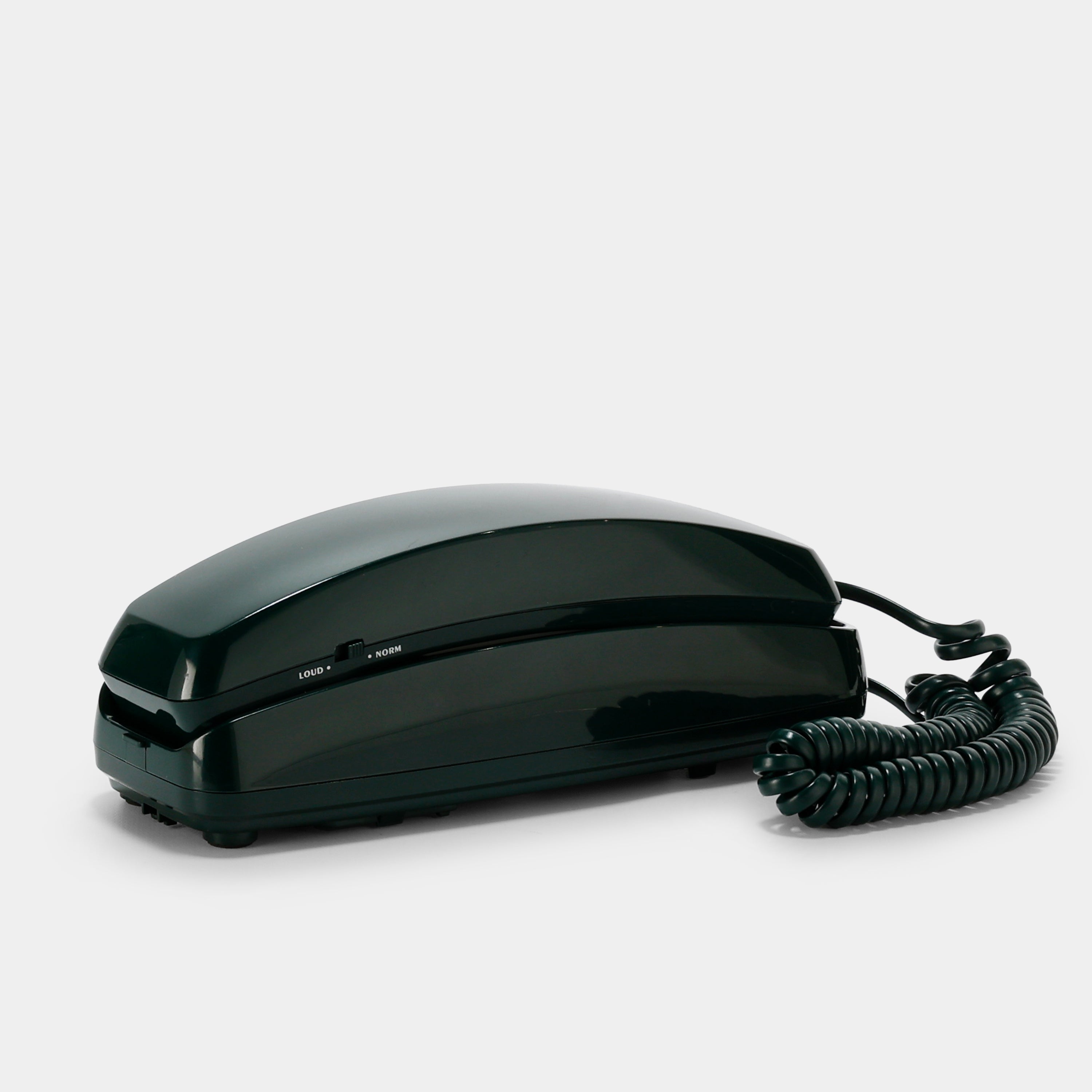 Lenoxx Sound HAC PH-300 Green Telephone