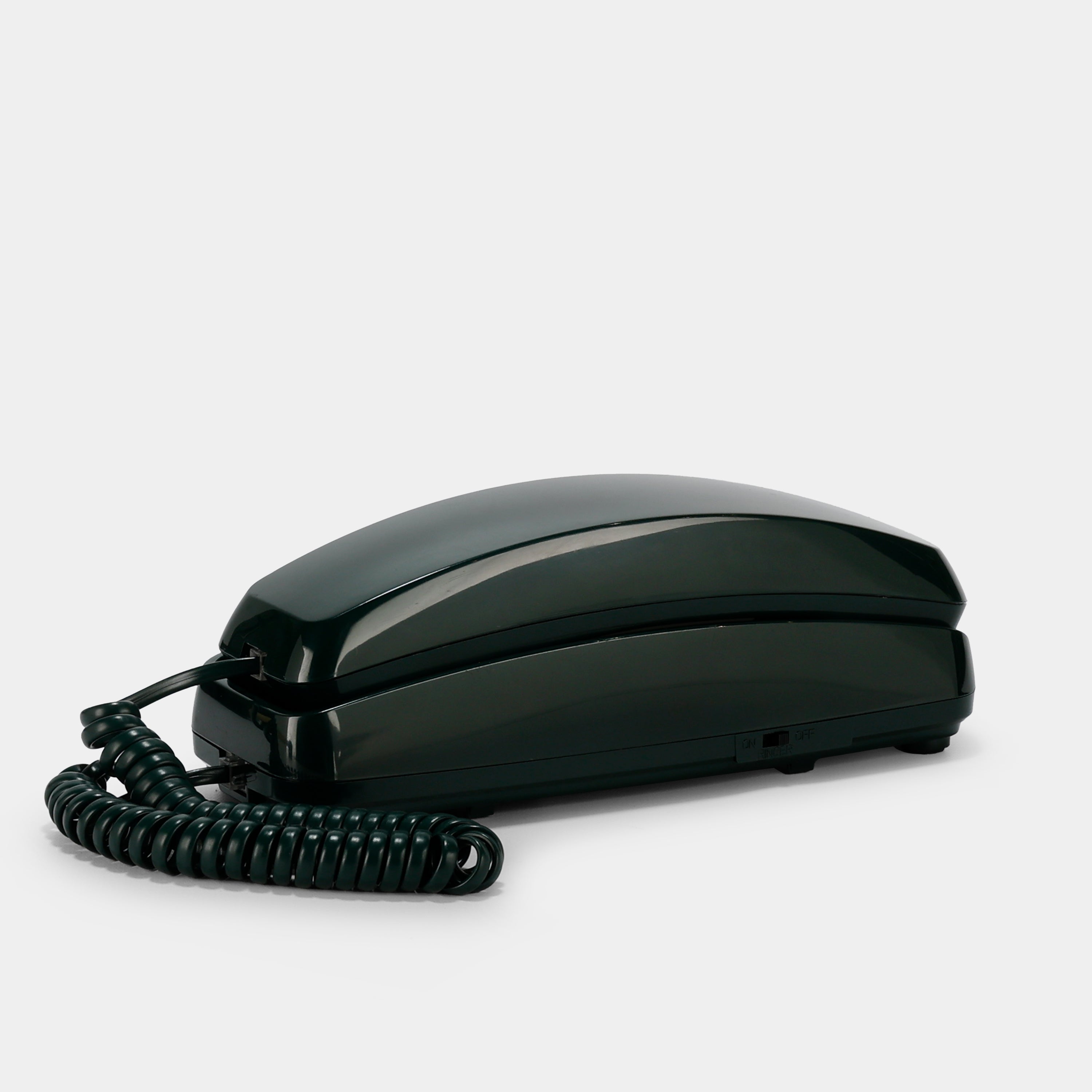 Lenoxx Sound HAC PH-300 Green Telephone