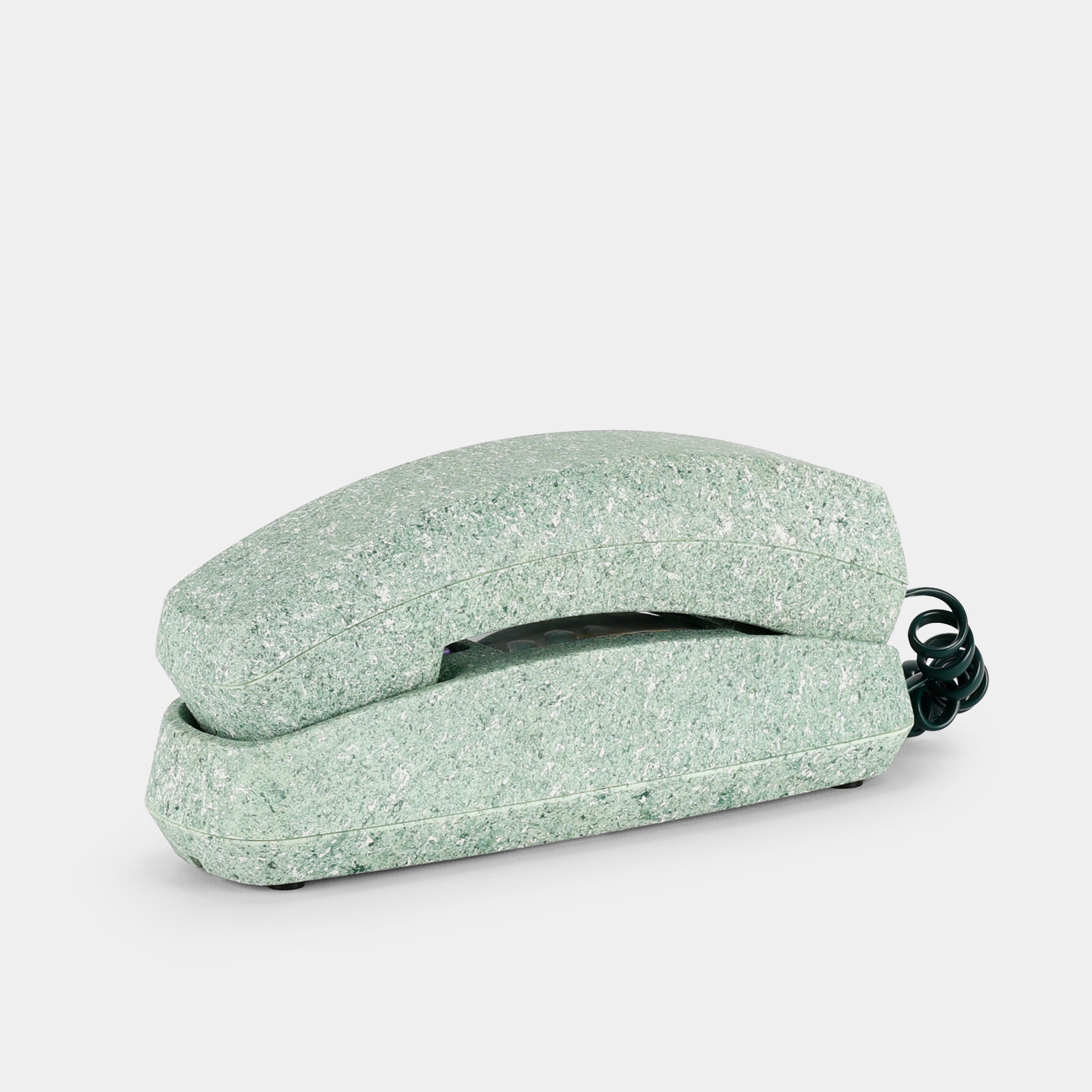 Roc*Talk CR200 Classix Rock Green Telephone