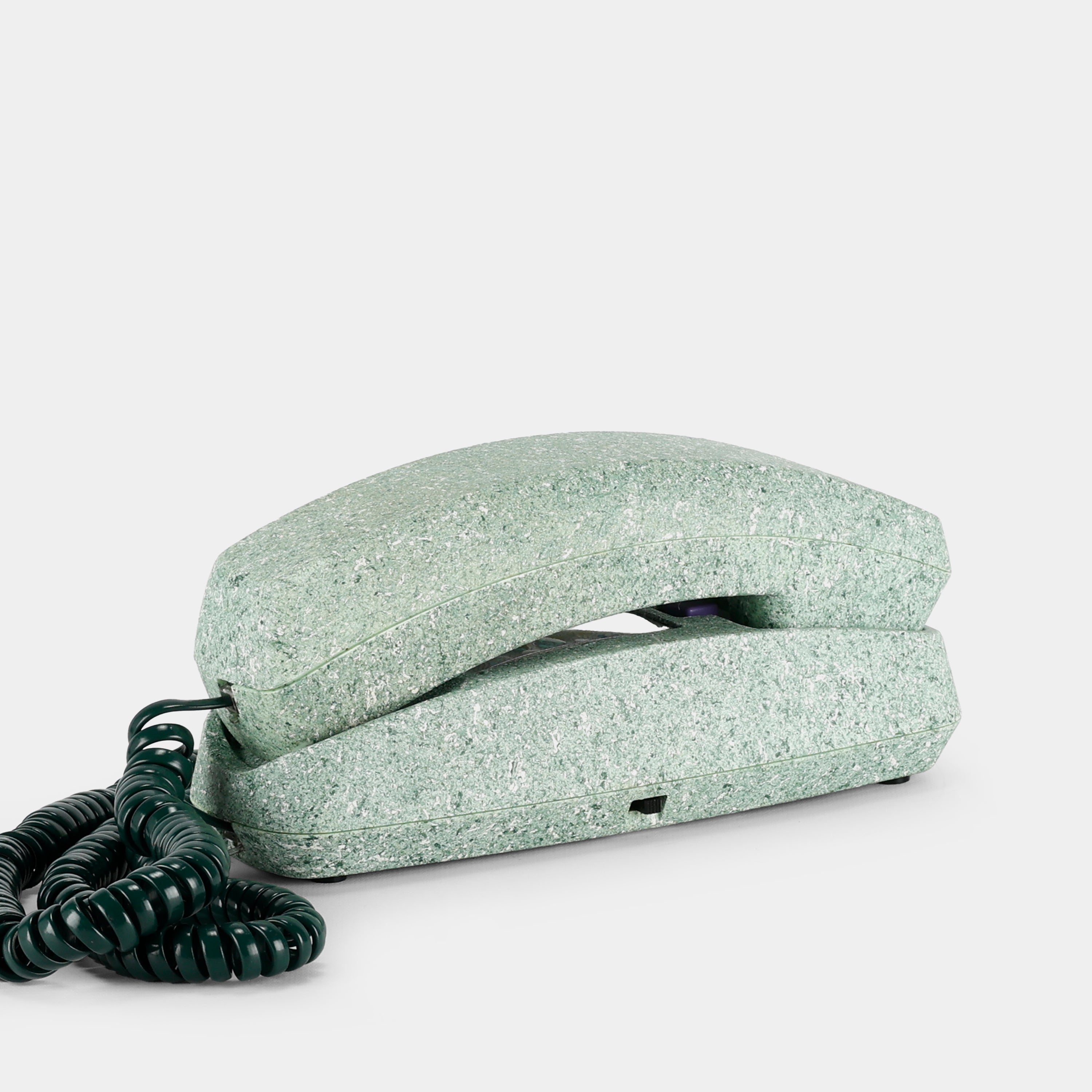 Roc*Talk CR200 Classix Rock Green Telephone