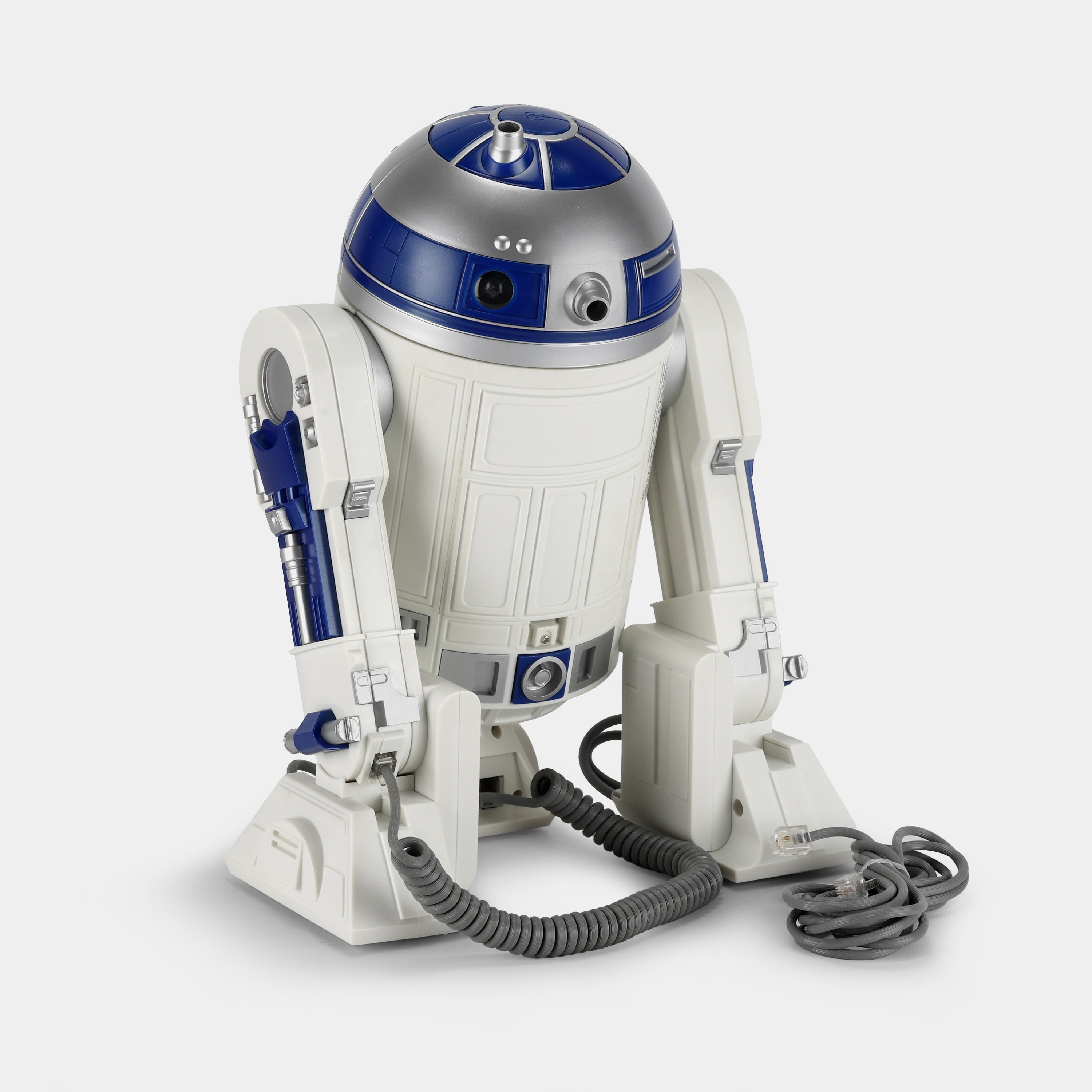 Star Wars R2-D2 Telephone – Retrospekt