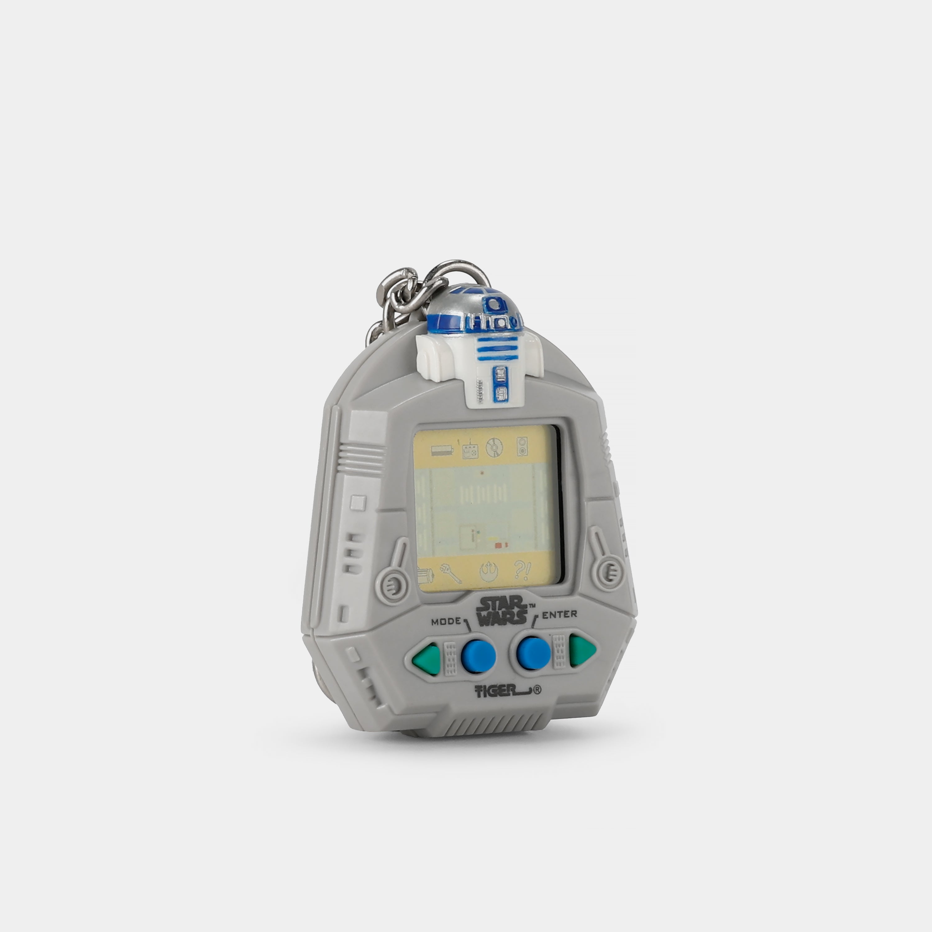 Star Wars R2-D2 Giga Pet