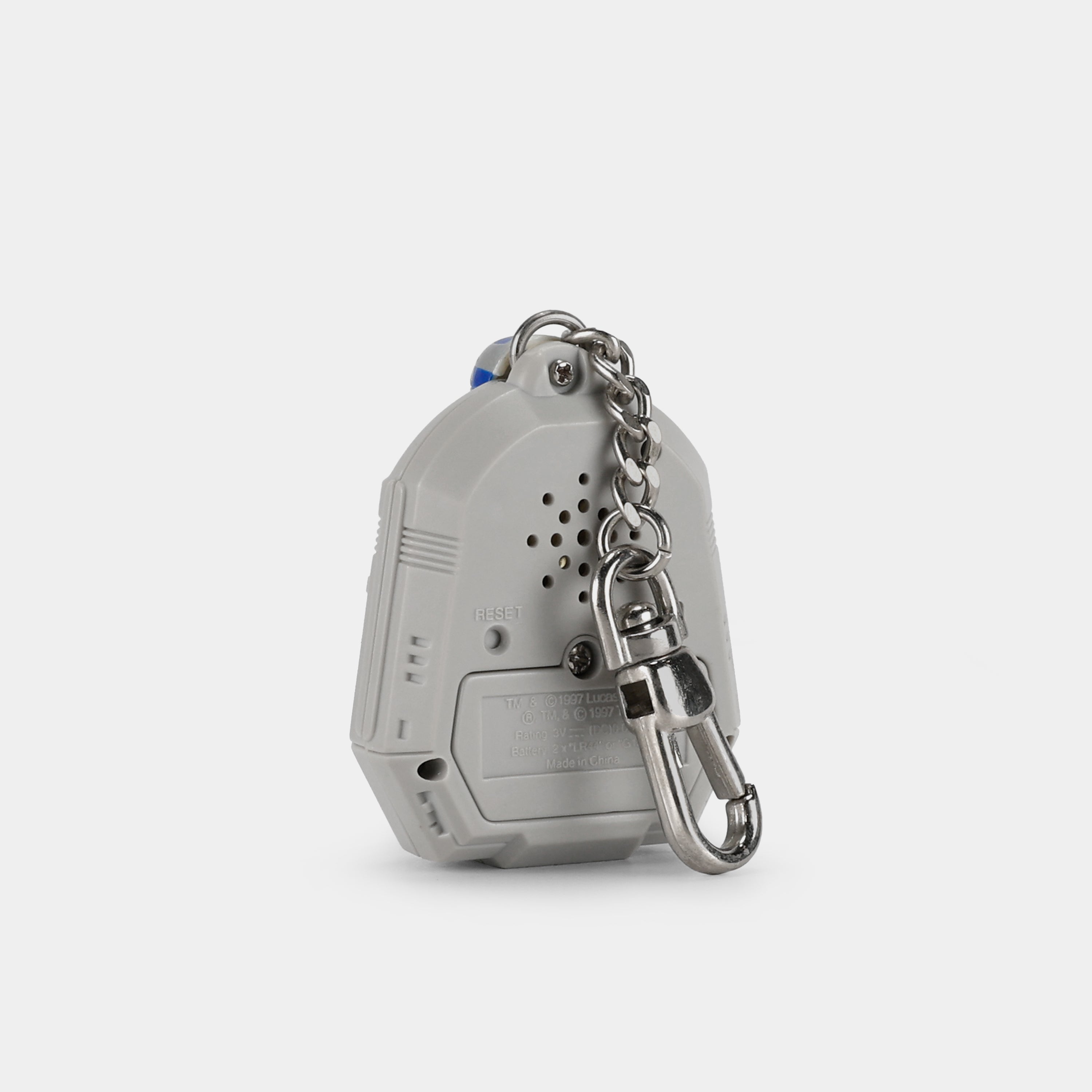 Star Wars R2-D2 Giga Pet