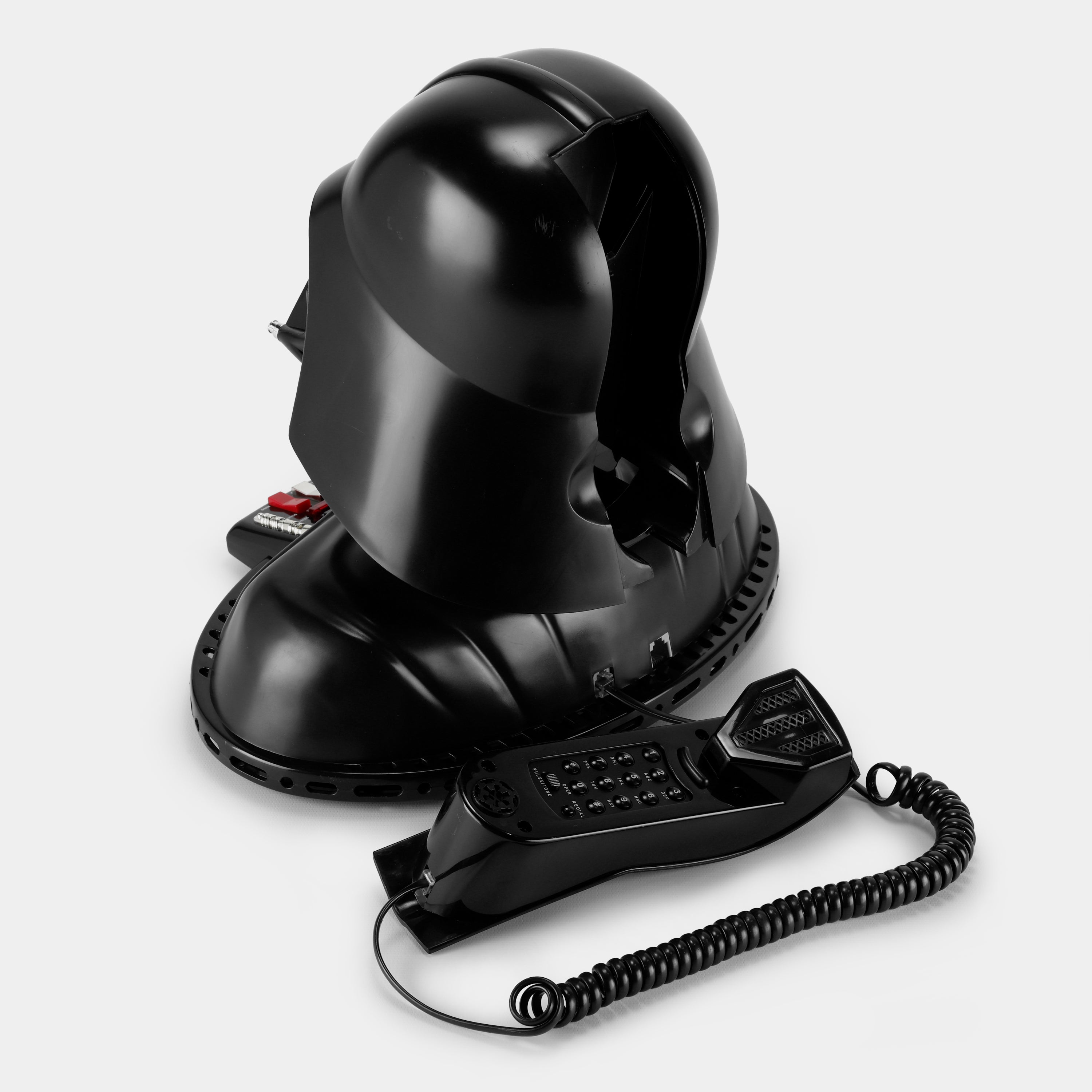Star Wars Darth Vader Telephone