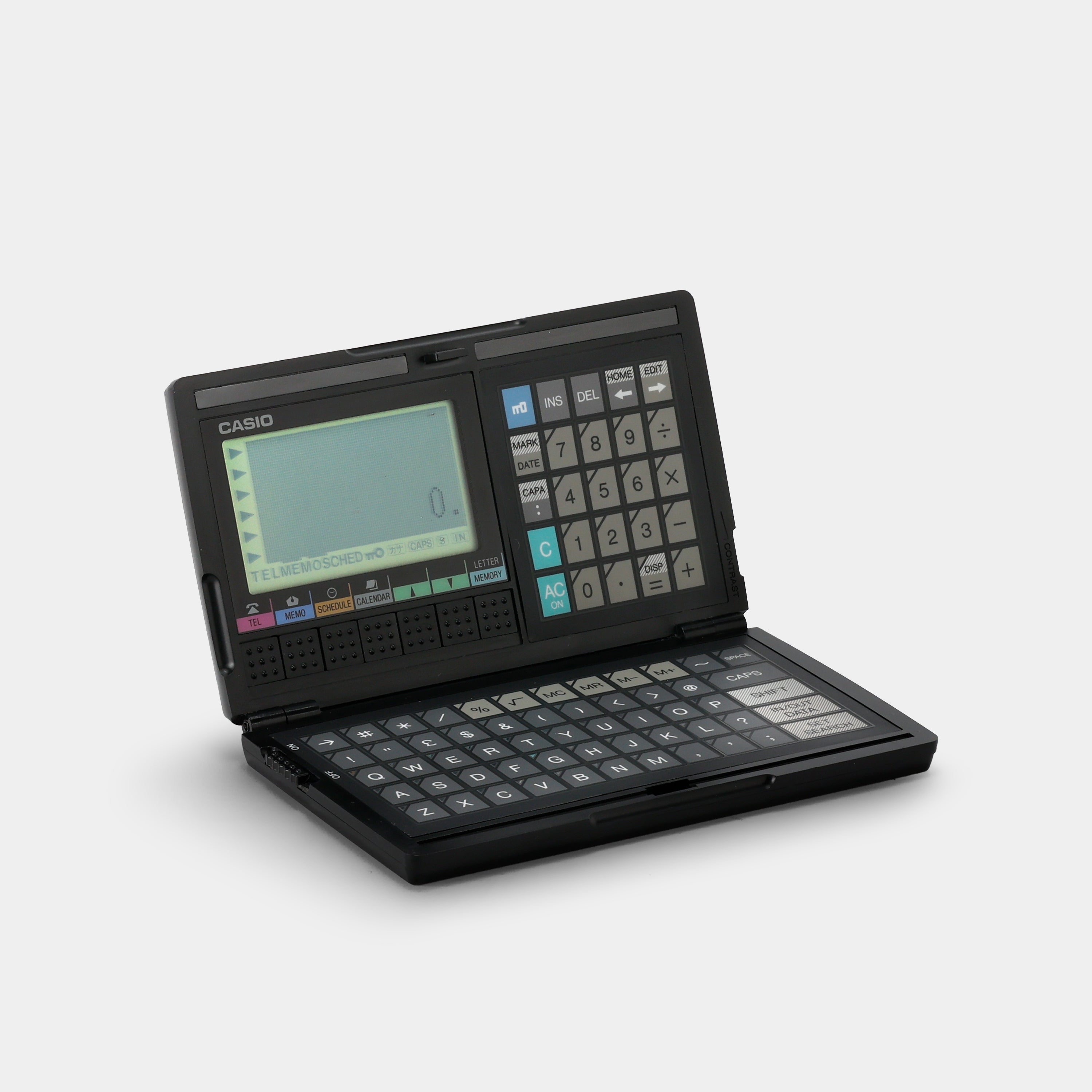 Casio SF-4000 Digital Diary