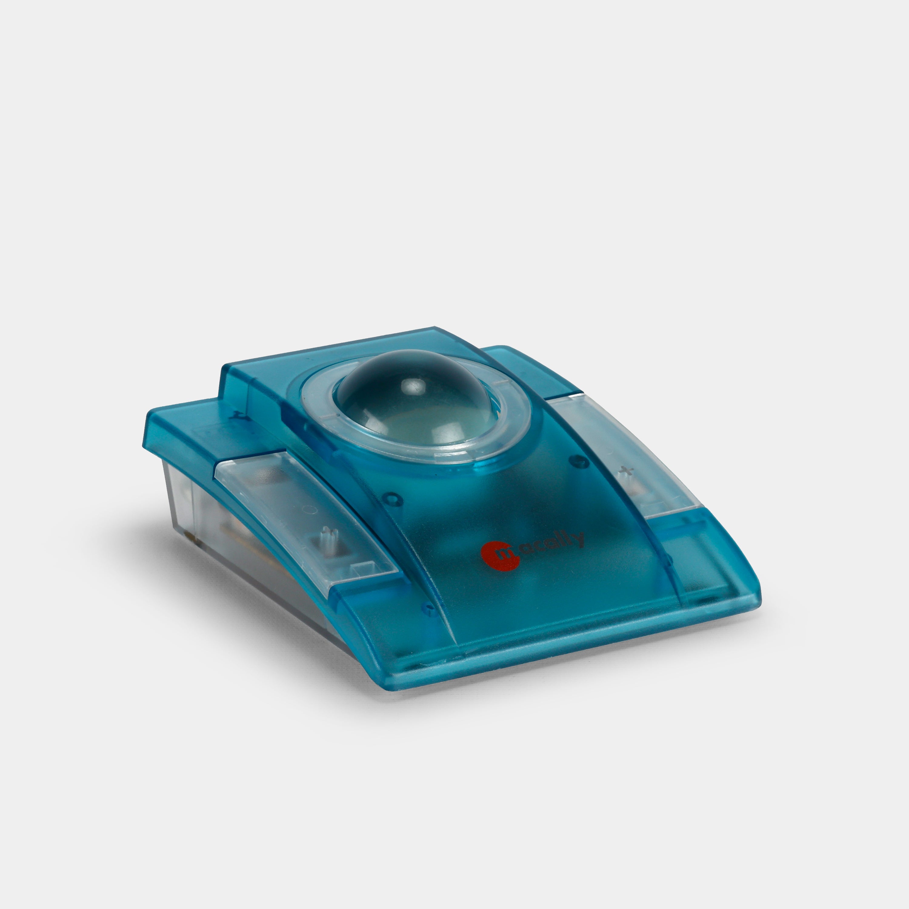 Macally iBall USB Trackball