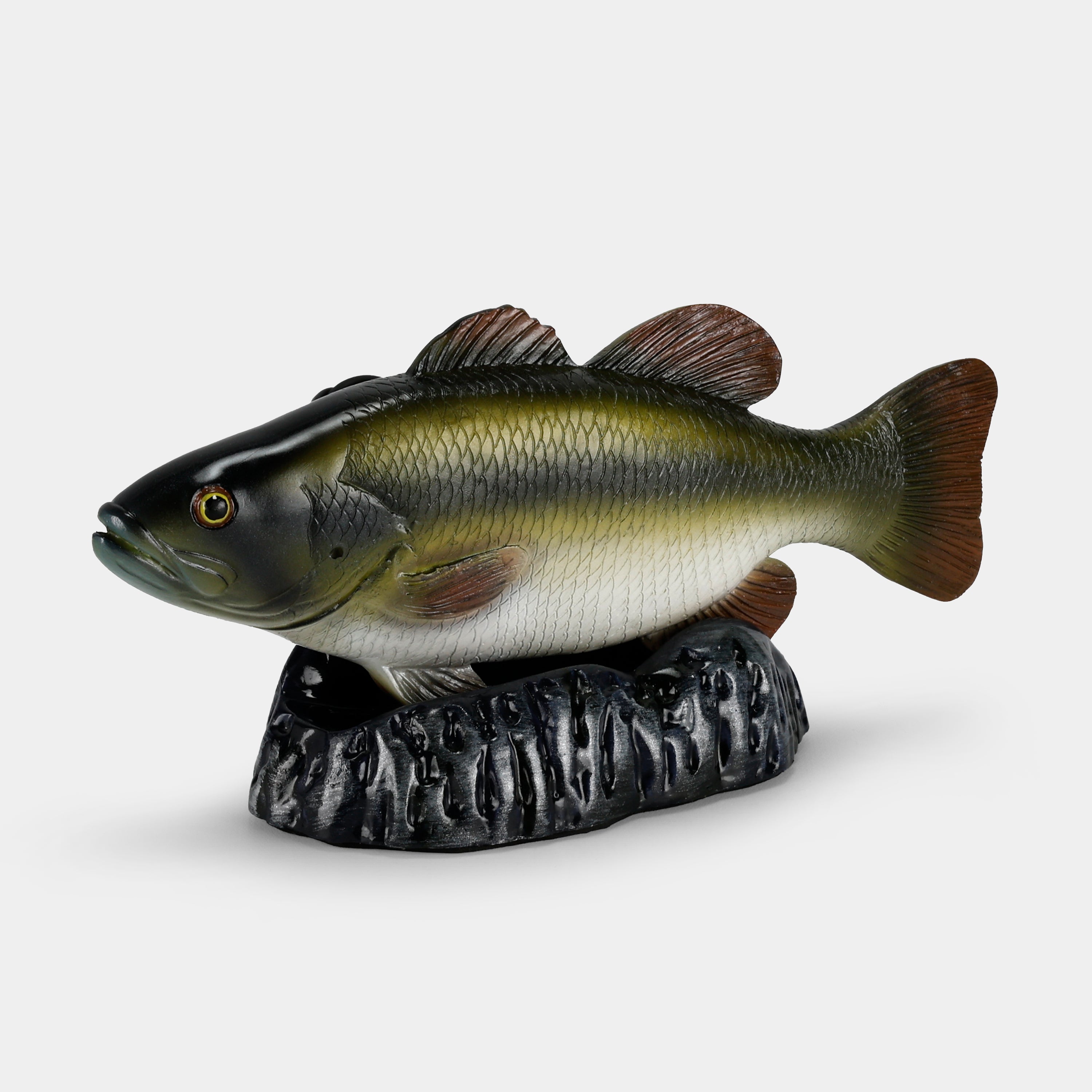 Hentak Bass Telephone
