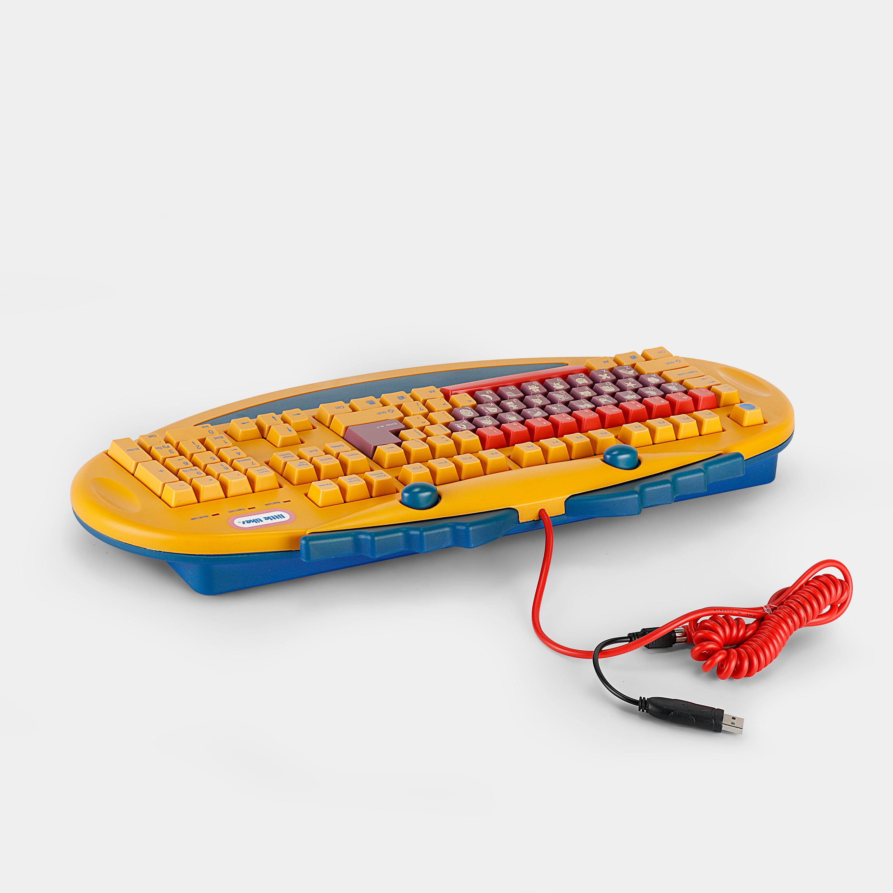 Little Tikes KidBoard Model 1721 Keyboard