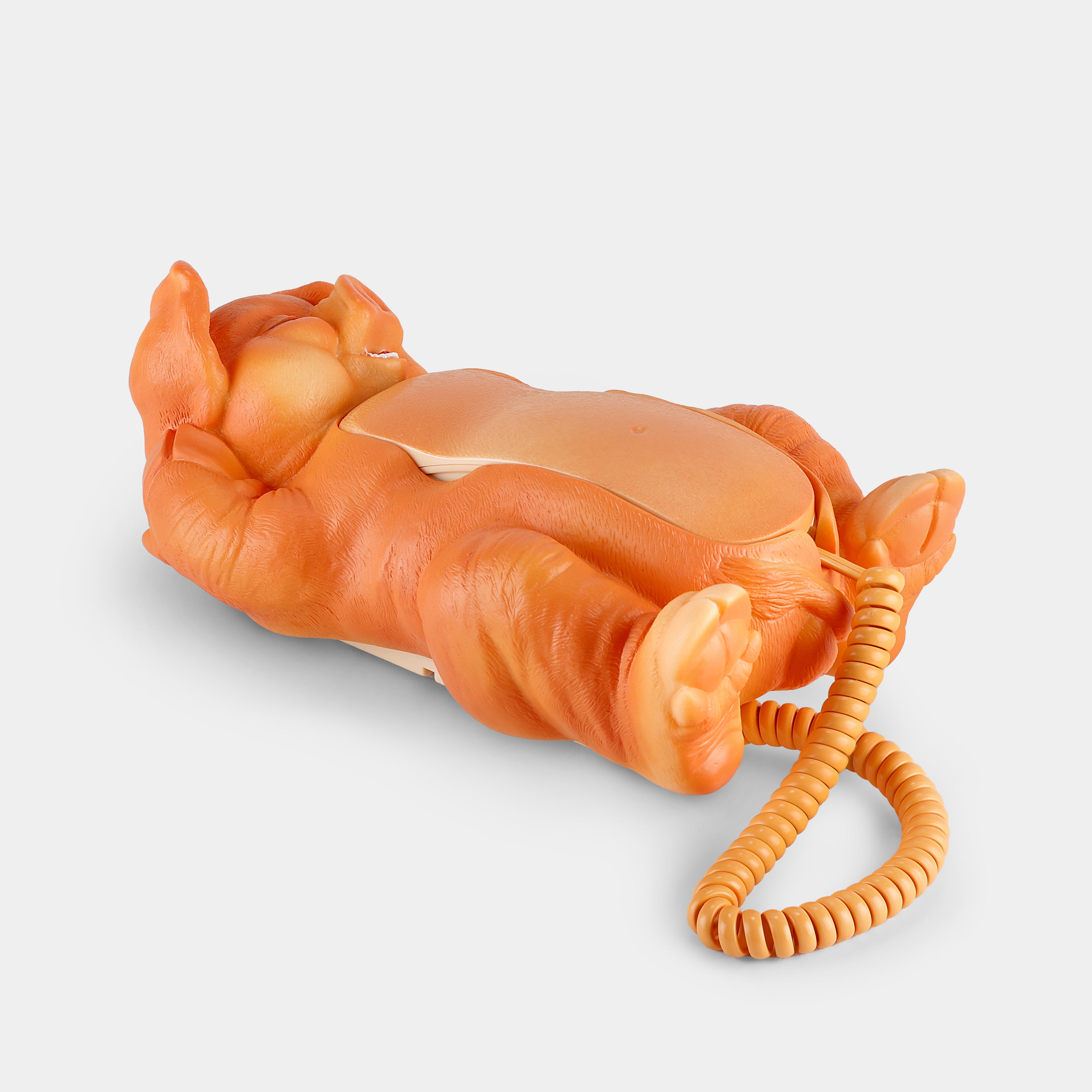 TeleMania Pig Telephone
